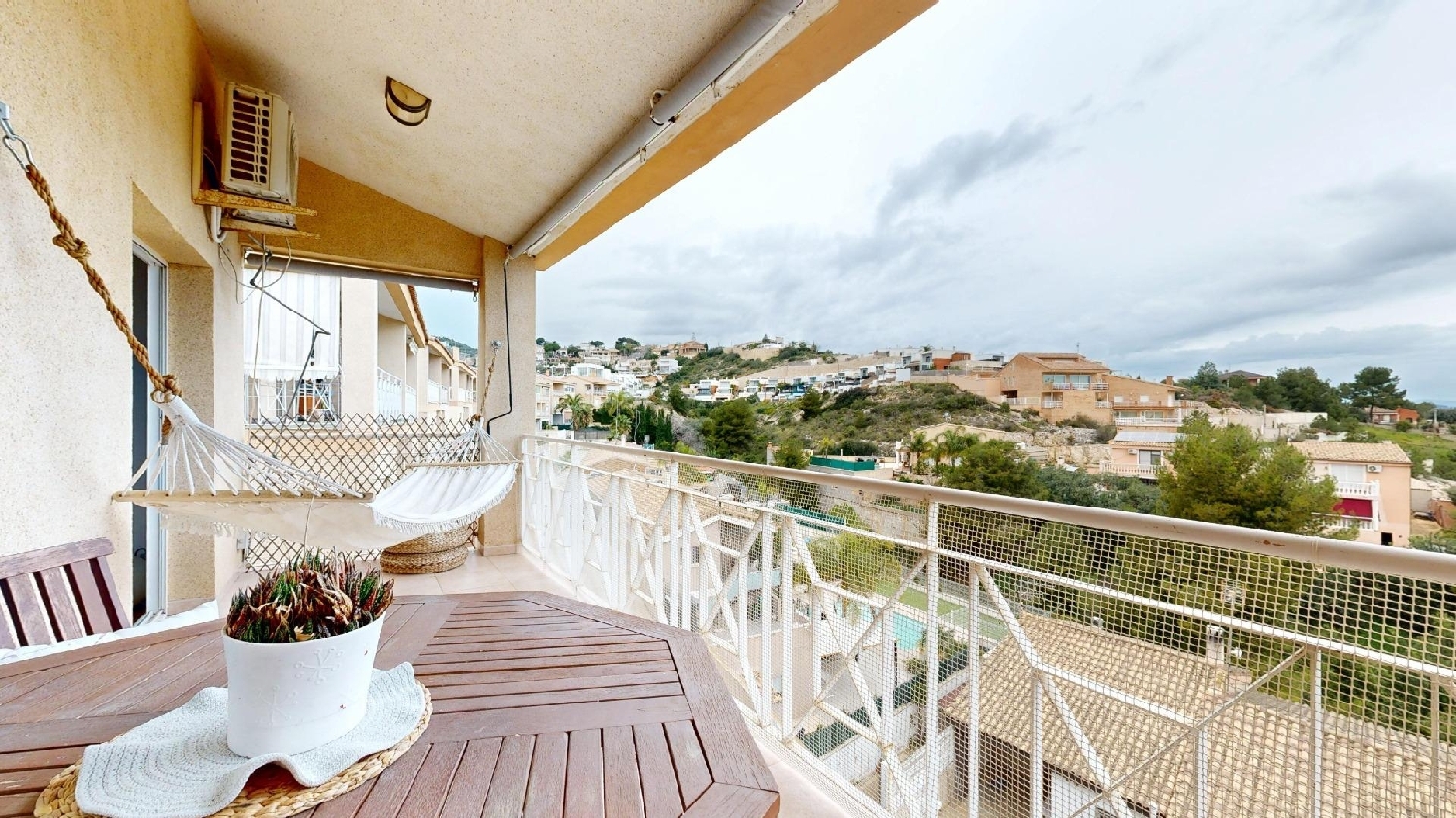  à vendre maison jumelée Chiva Hoya De Buñol 4