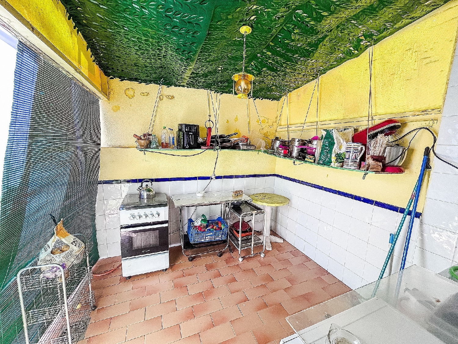  kaufen Doppelhaushälfte Cox Baix Segura 11