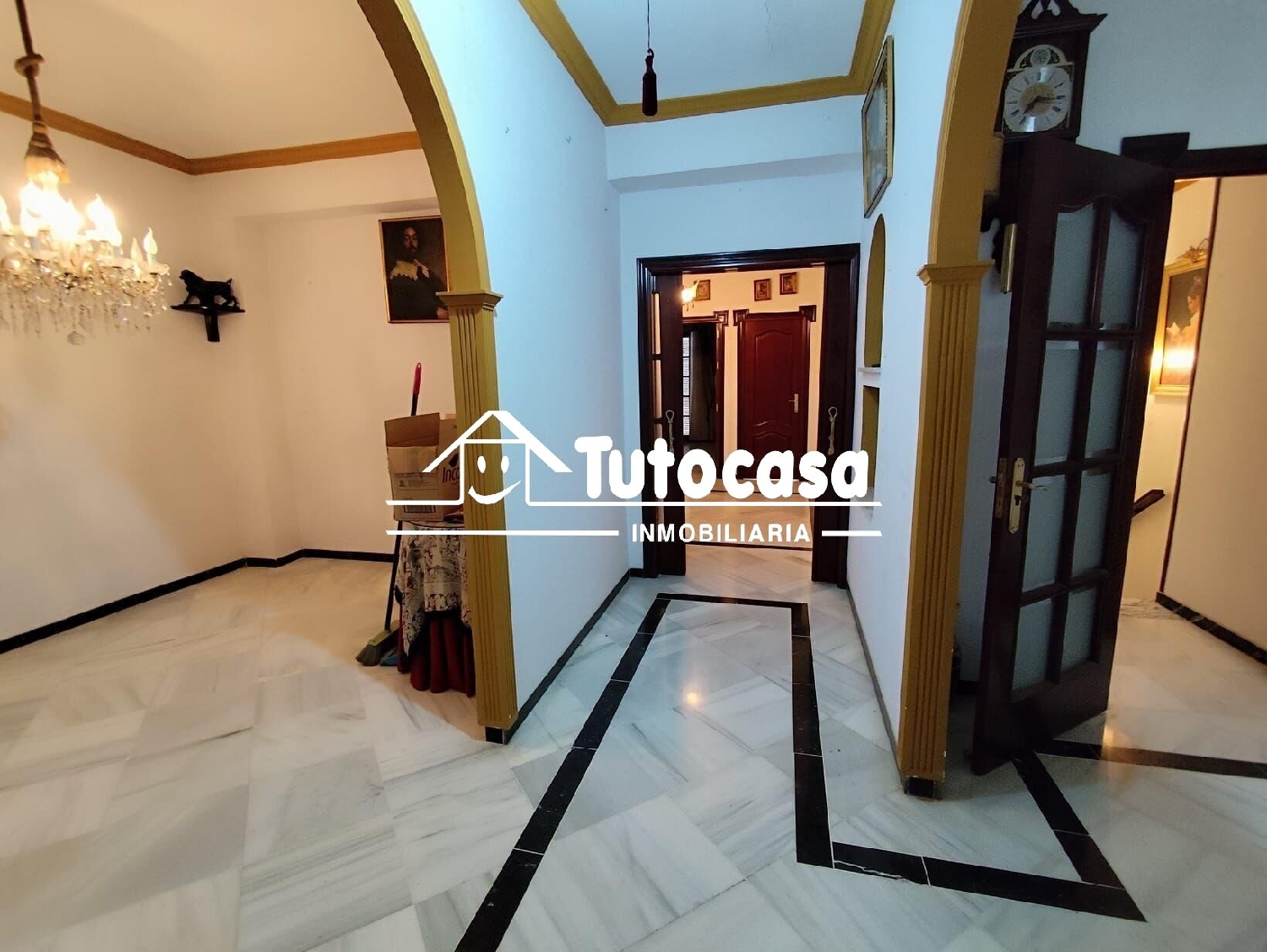  à vendre maison jumelée Dos Hermanas 41702 Metropolitana De Sevilla 1