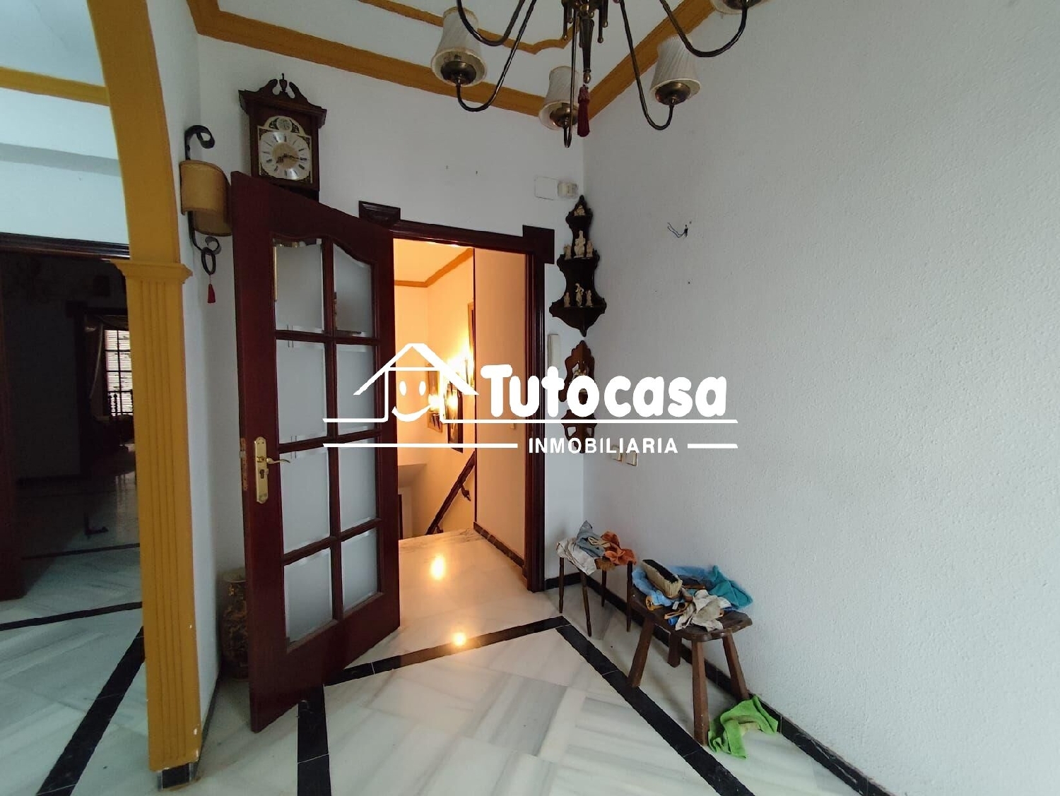  à vendre maison jumelée Dos Hermanas 41702 Metropolitana De Sevilla 8