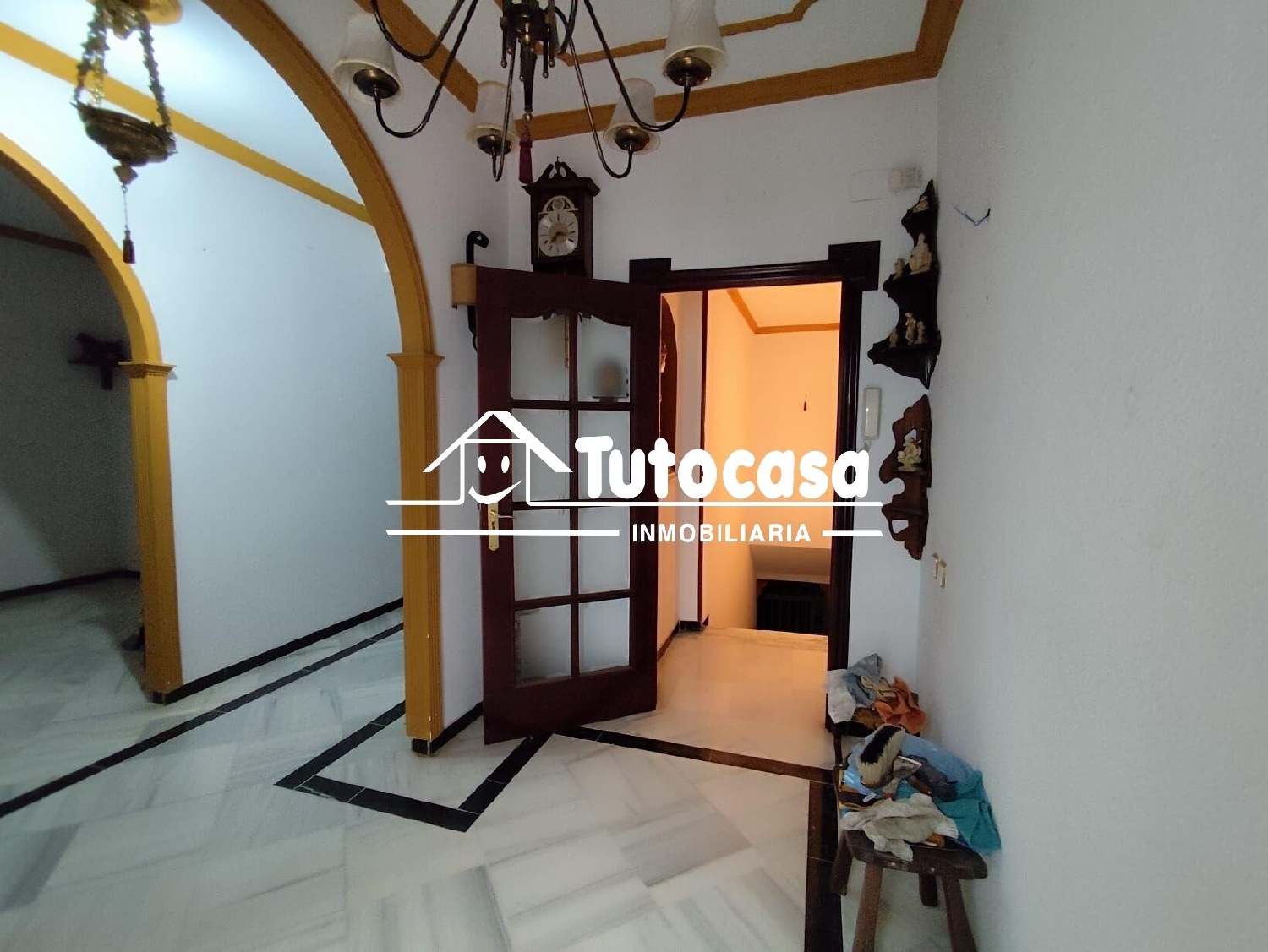  à vendre maison jumelée Dos Hermanas 41702 Metropolitana De Sevilla 3