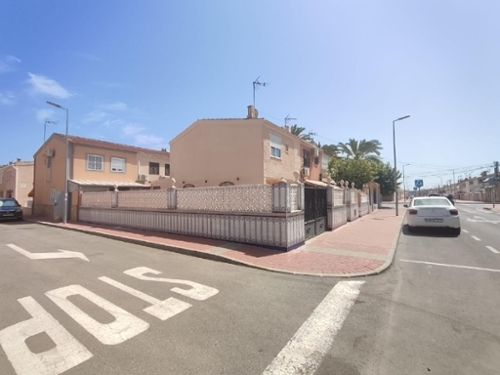 El Azequión-Los Náufragos Baix Segura Doppelhaushälfte Bild 6267131