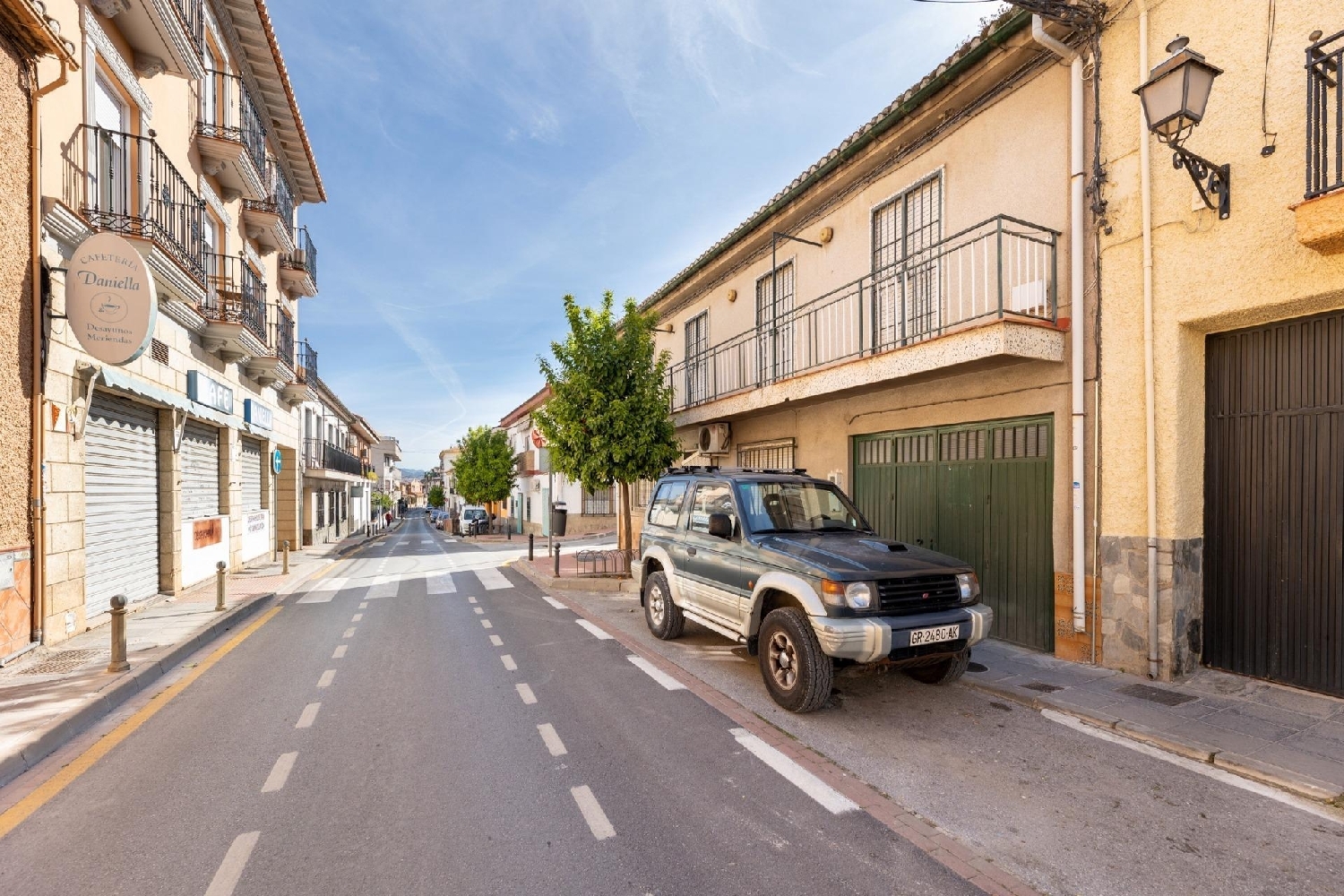  kaufen Doppelhaushälfte El Barrichuelo Vega De Granada 3