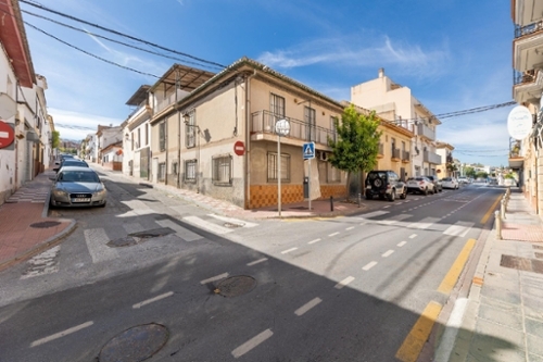 El Barrichuelo Vega De Granada Doppelhaushälfte Bild 6266395
