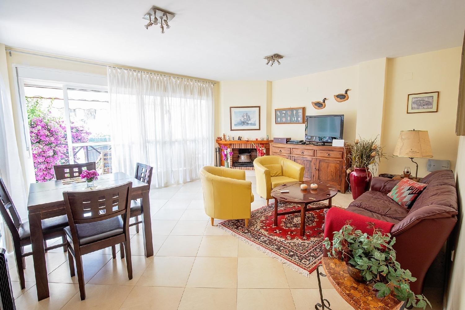  à vendre maison jumelée El Rompido Costa Occidental 8