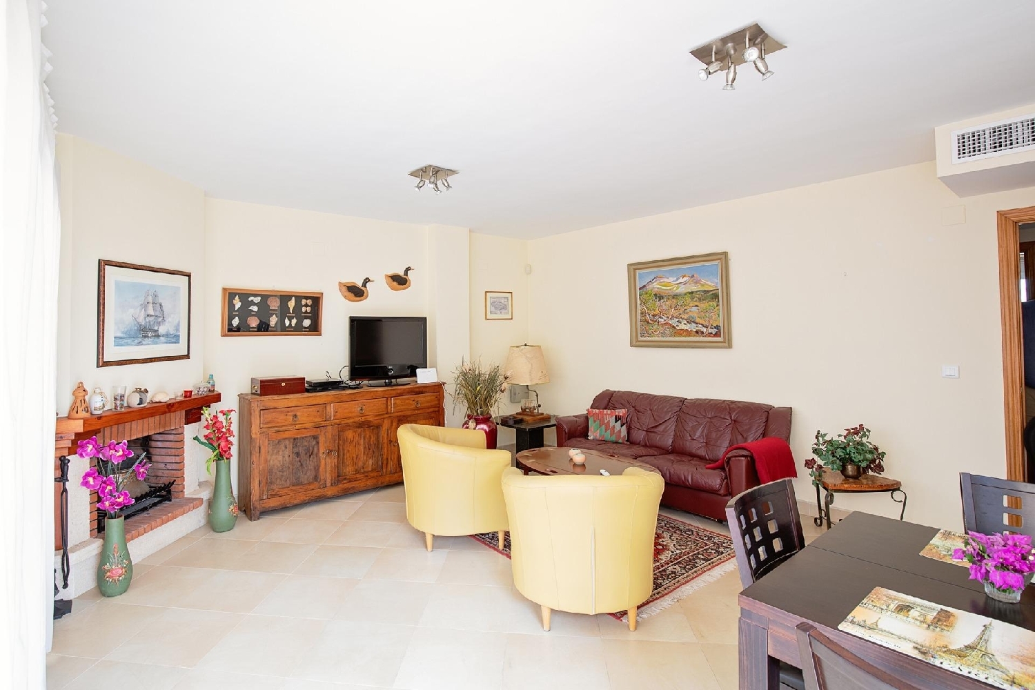  à vendre maison jumelée El Rompido Costa Occidental 7