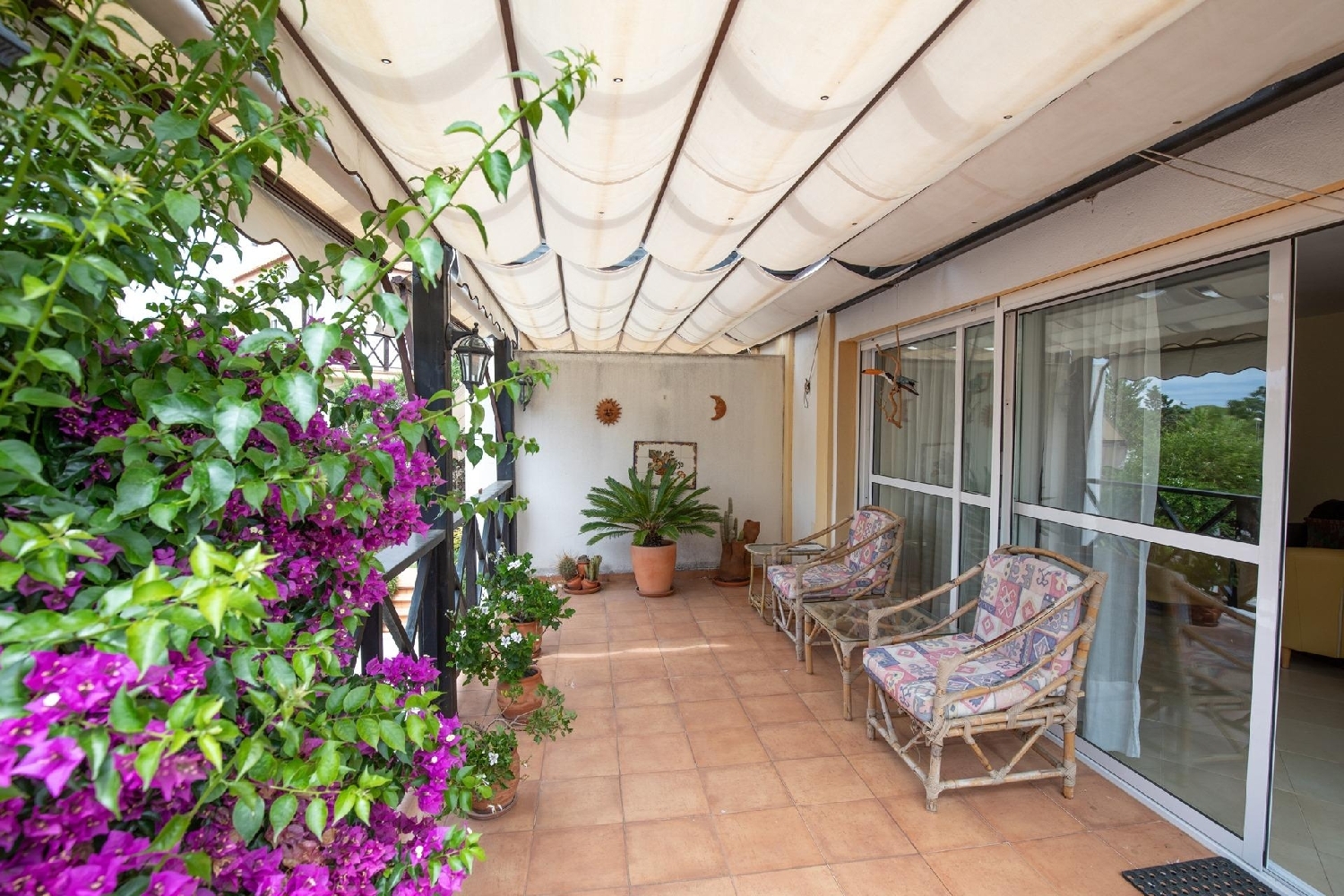  à vendre maison jumelée El Rompido Costa Occidental 4