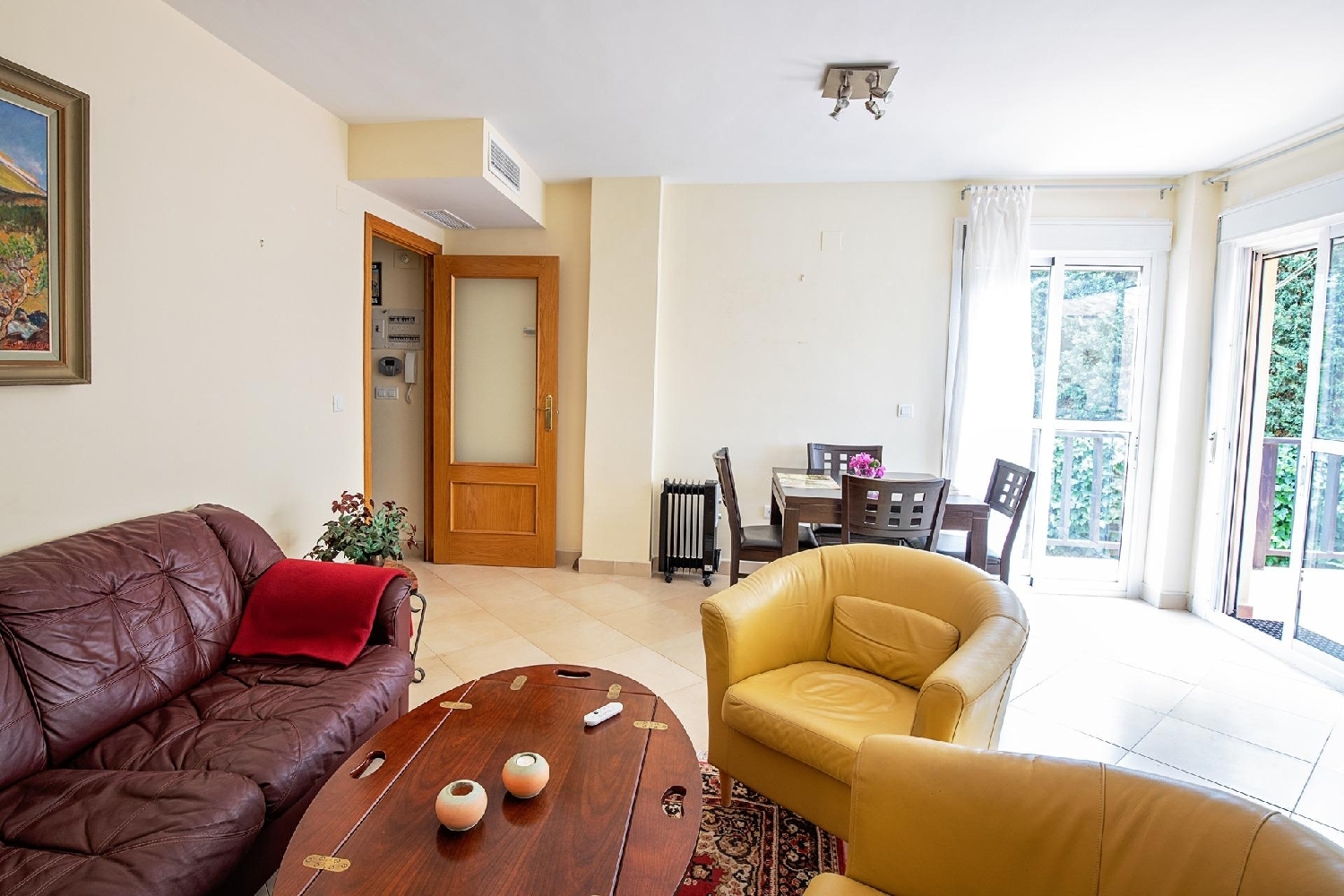  à vendre maison jumelée El Rompido Costa Occidental 6
