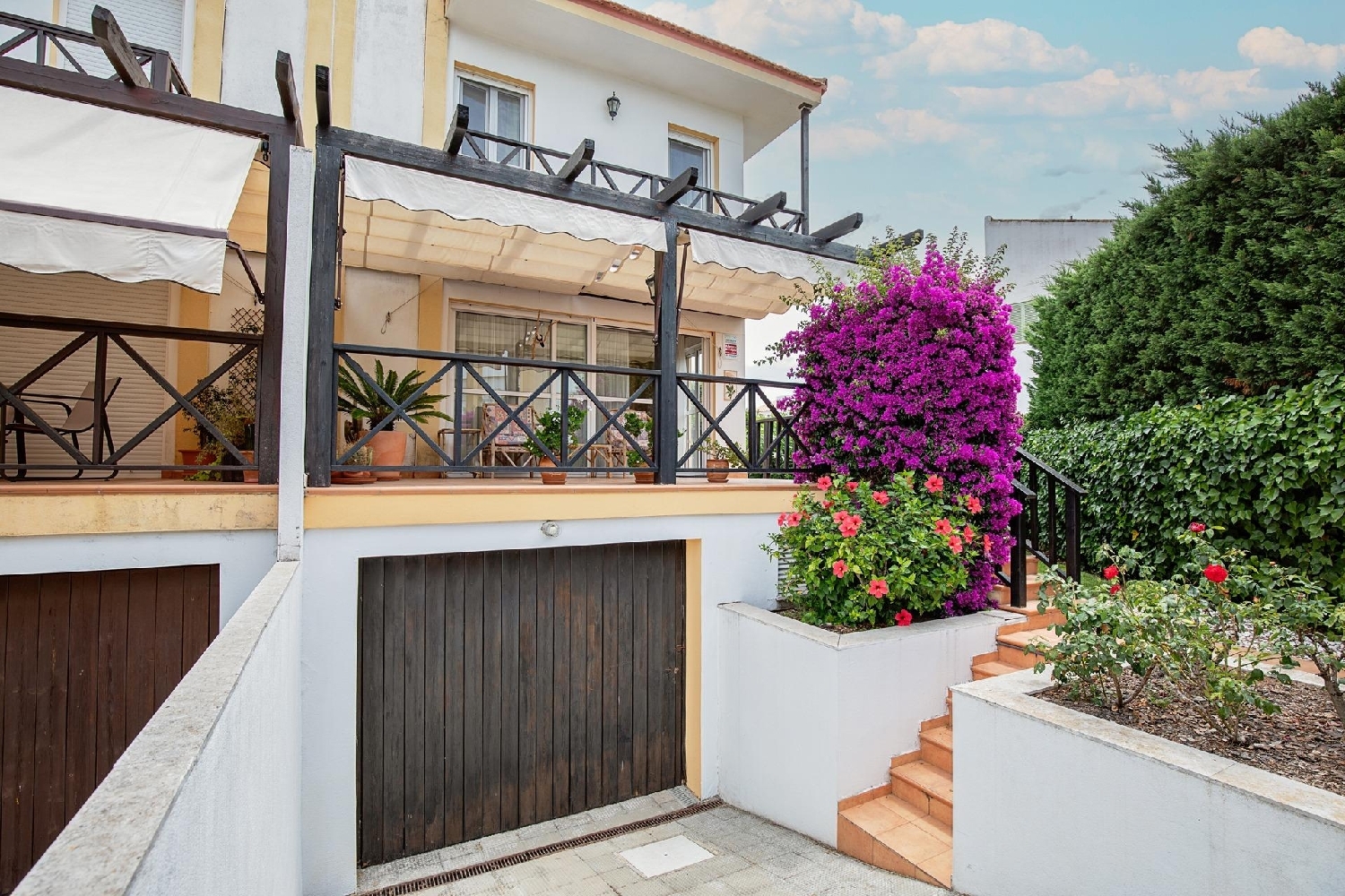 for sale semi-detached house El Rompido Costa Occidental 3