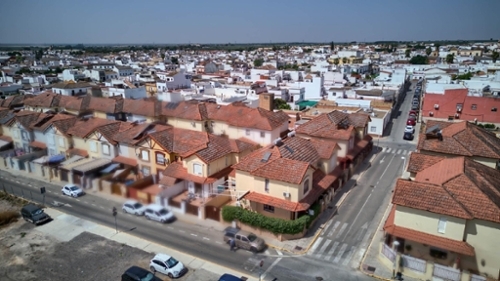 Entrecaminos Urb. Aljarafe Doppelhaushälfte Bild 6265825