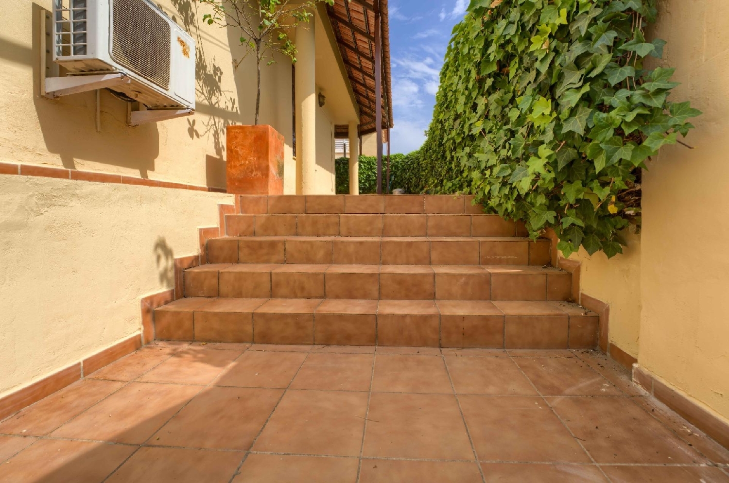  en venta pareado Entrecaminos Urb. Aljarafe 8