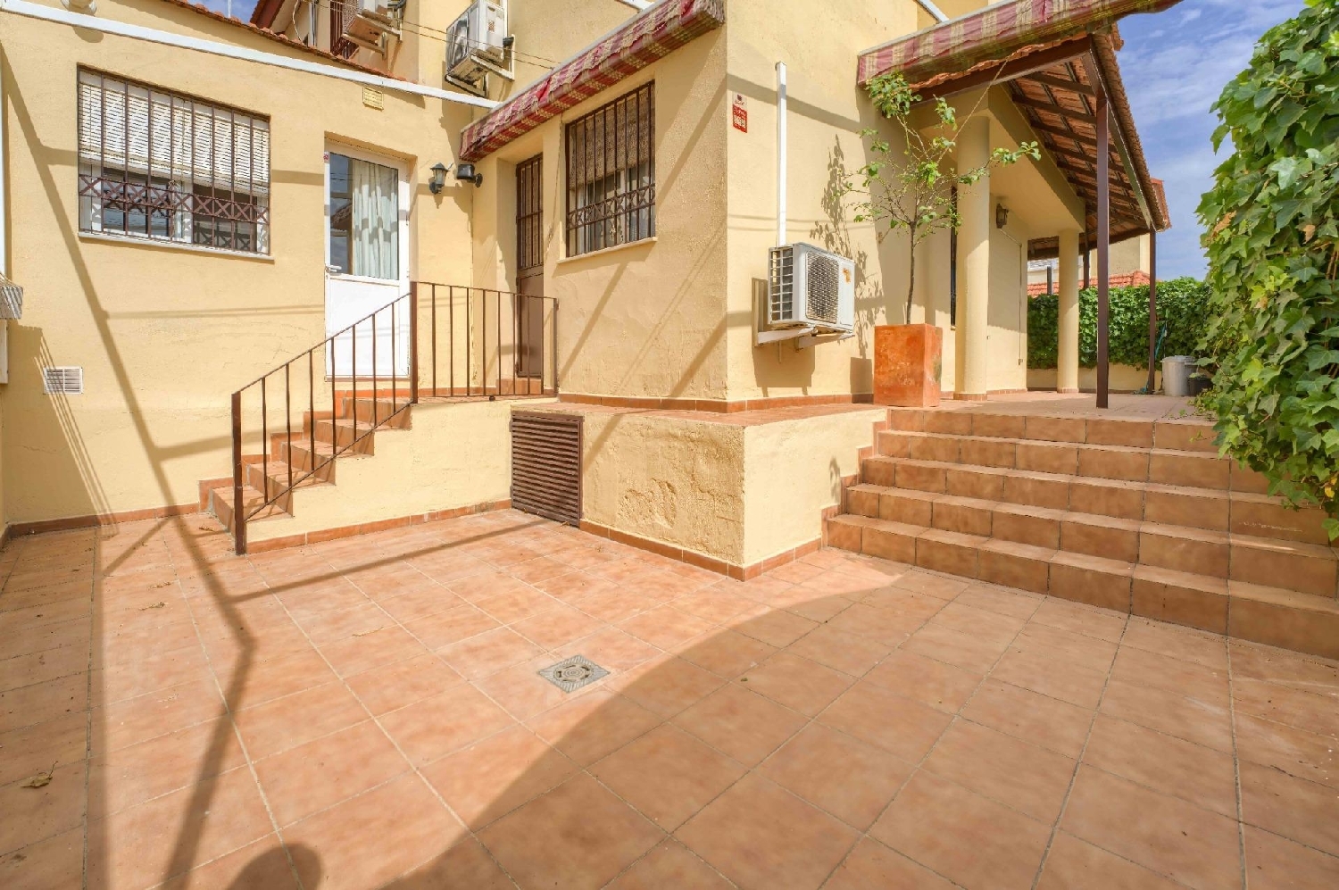  en venta pareado Entrecaminos Urb. Aljarafe 6
