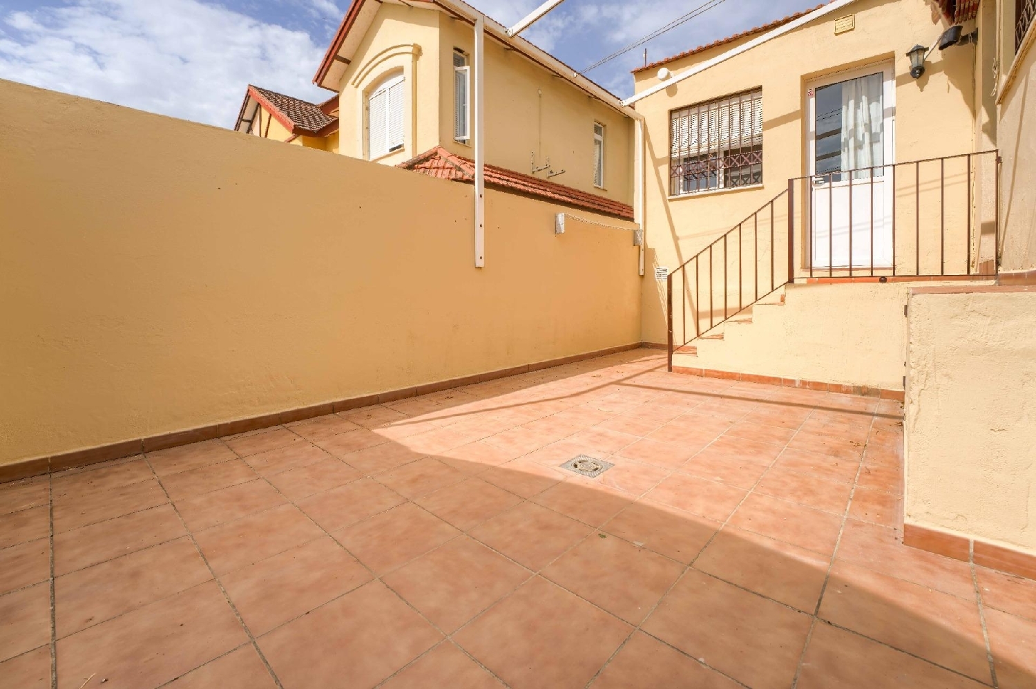  en venta pareado Entrecaminos Urb. Aljarafe 7