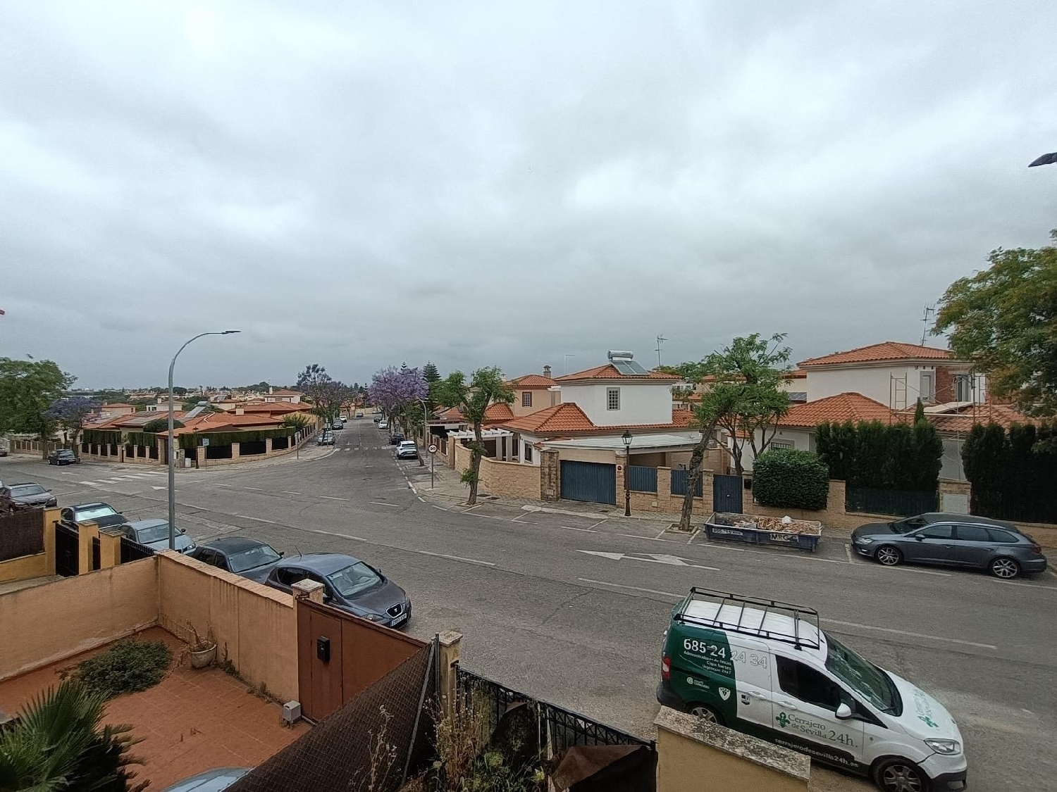  à vendre maison jumelée Espartinas Metropolitana De Sevilla 6
