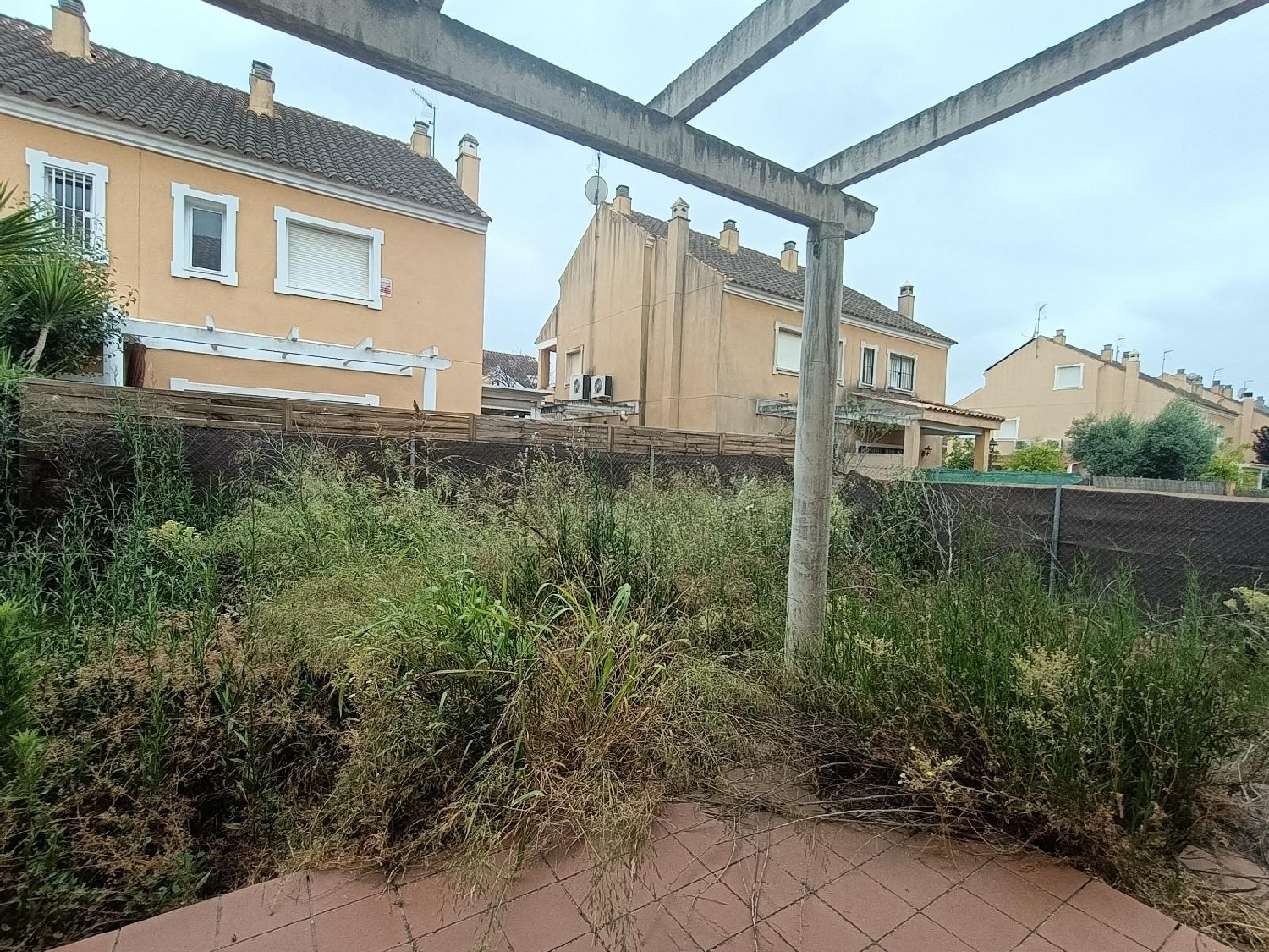  à vendre maison jumelée Espartinas Metropolitana De Sevilla 5