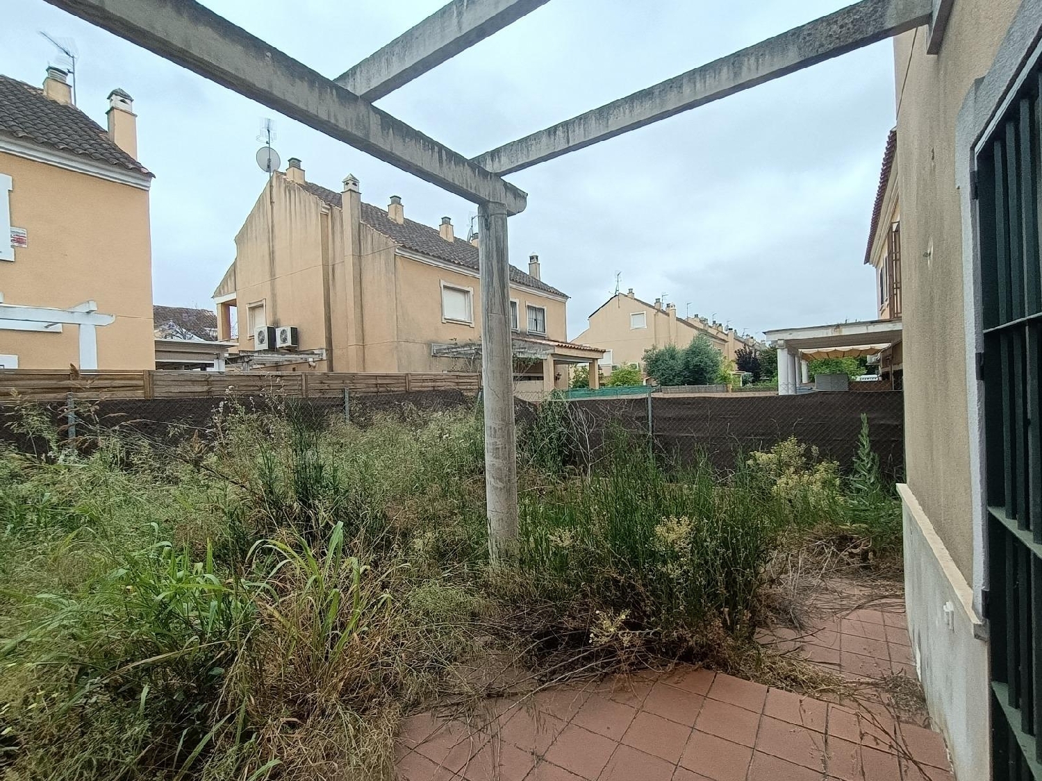  à vendre maison jumelée Espartinas Metropolitana De Sevilla 4