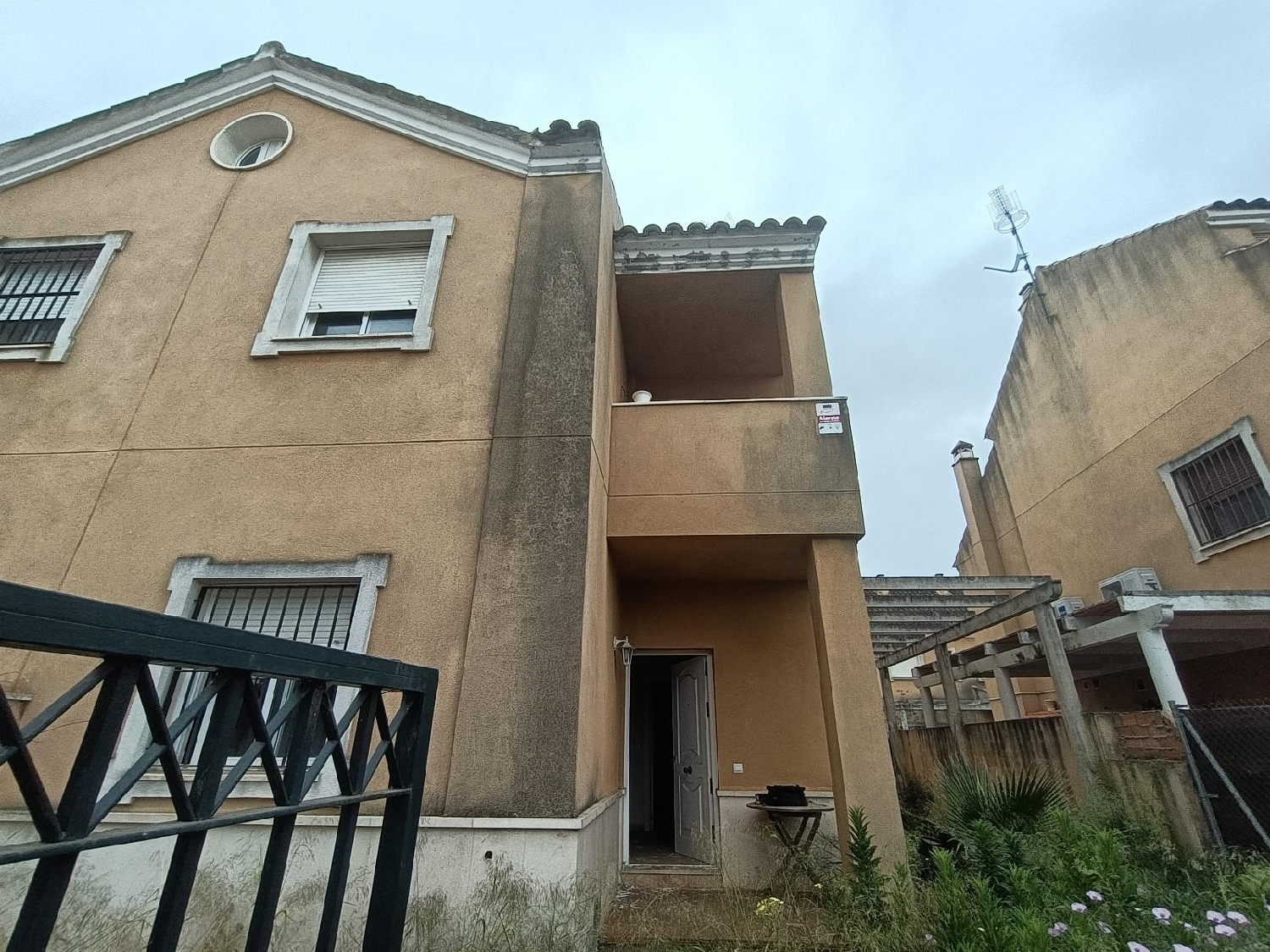  à vendre maison jumelée Espartinas Metropolitana De Sevilla 2