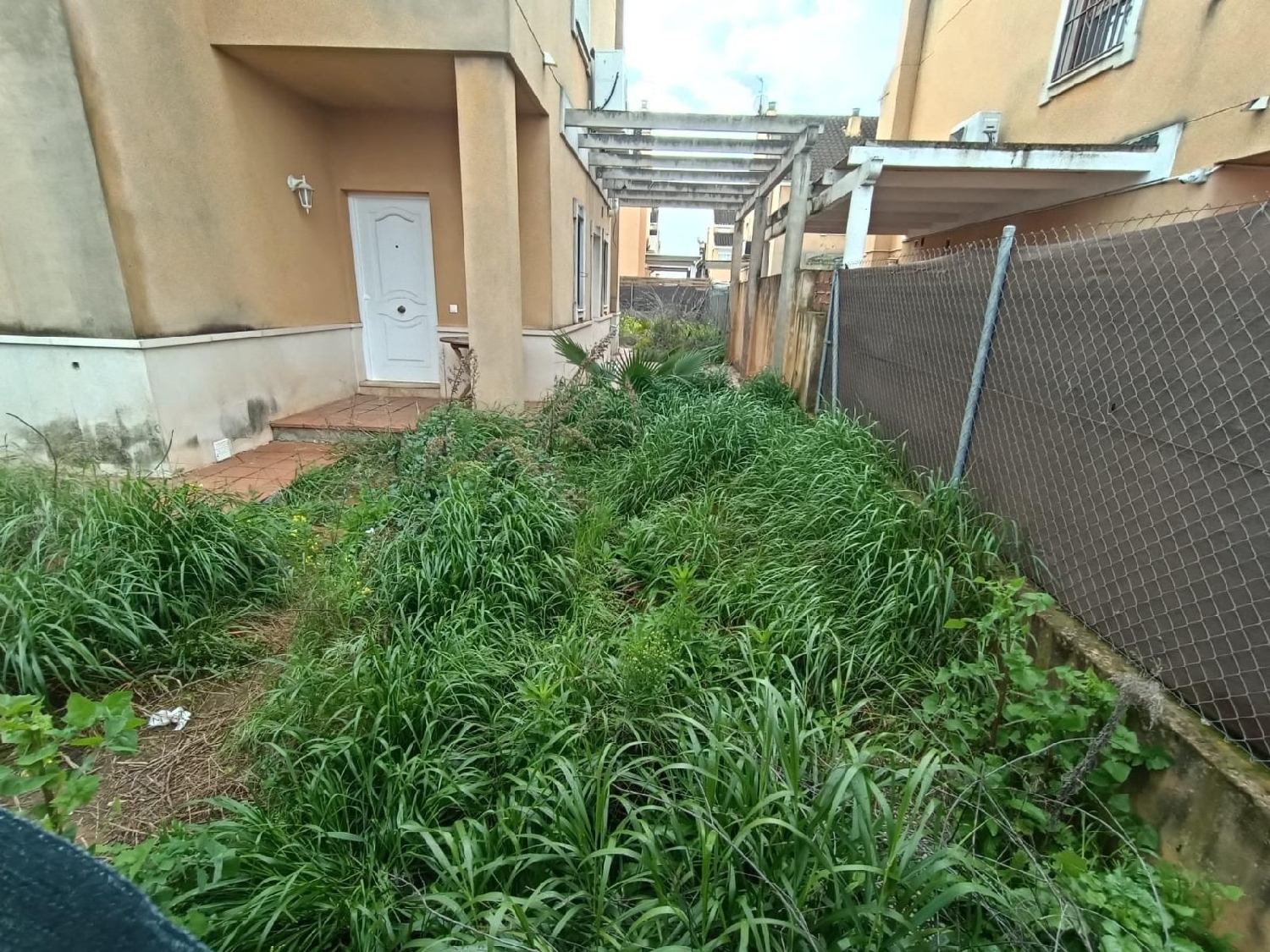  à vendre maison jumelée Espartinas Metropolitana De Sevilla 3