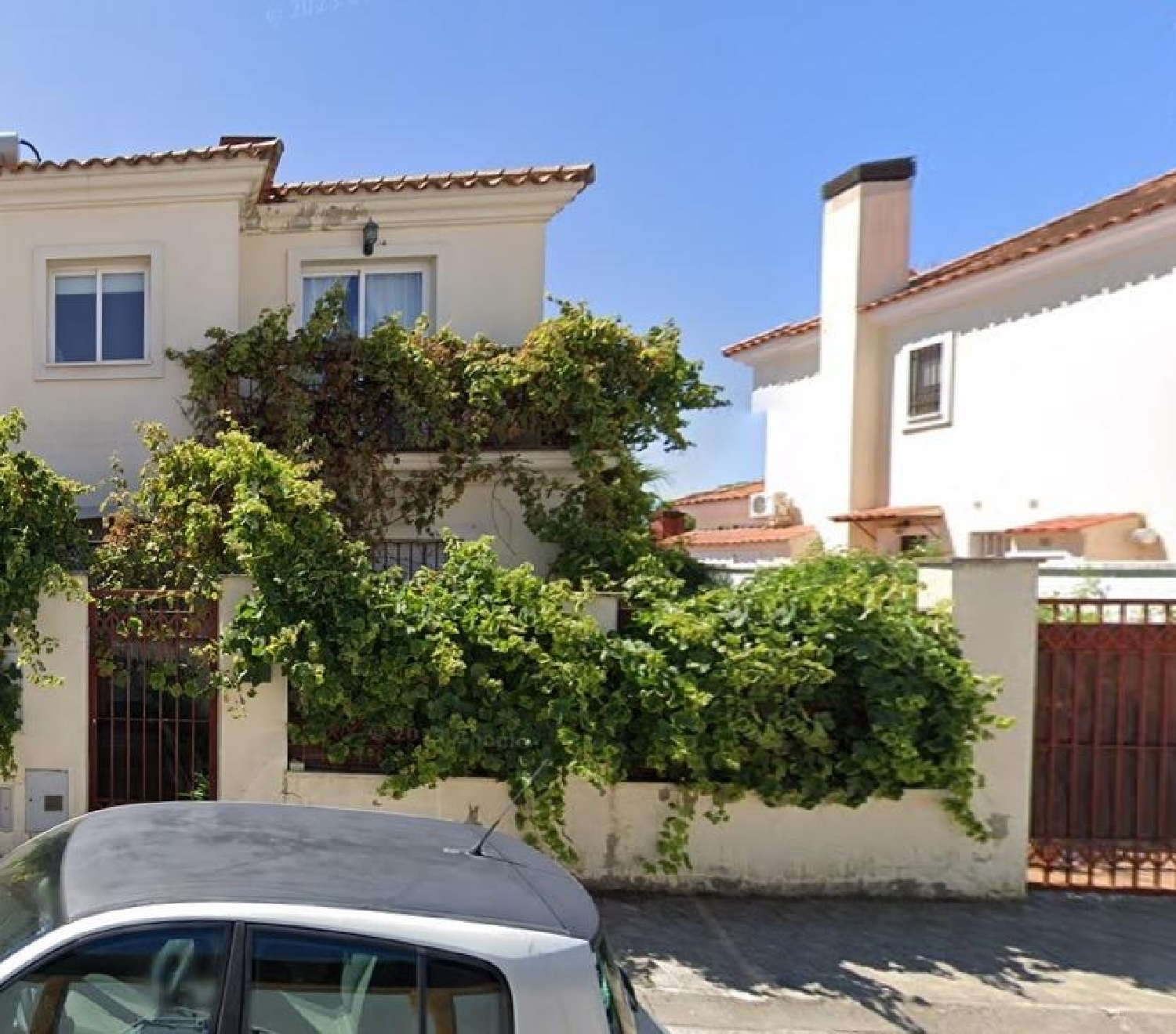  à vendre maison jumelée Espartinas Metropolitana De Sevilla 1