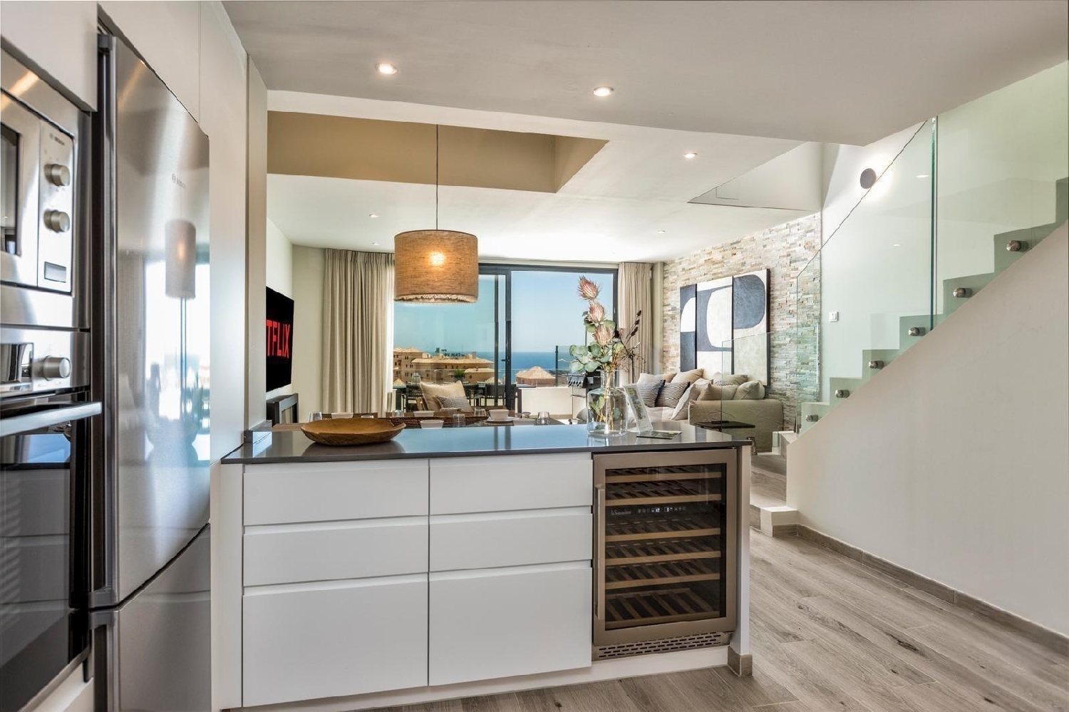  for sale semi-detached house Fuengirola Costa Del Sol Occidental 7
