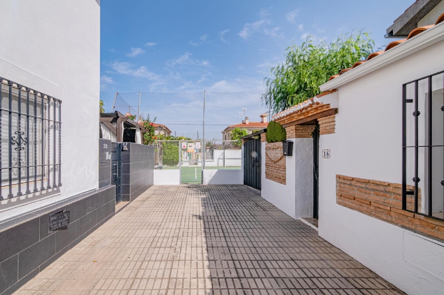  till salu parhus Gabia Chica Vega De Granada 3