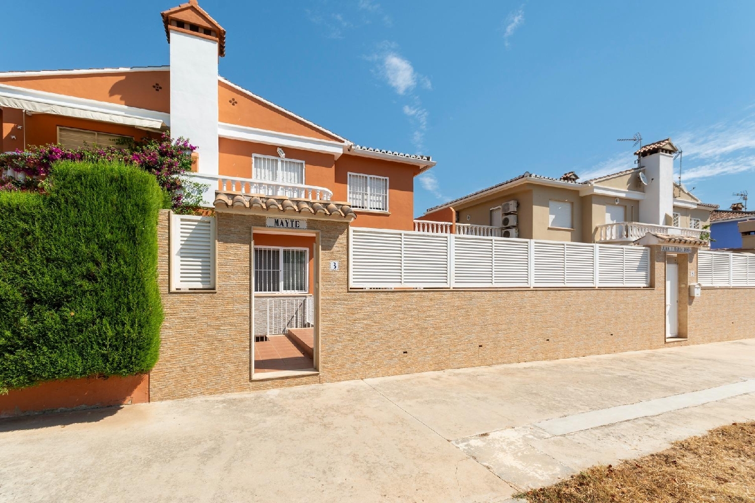 à vendre maison jumelée Gandía 46701 Safor 3