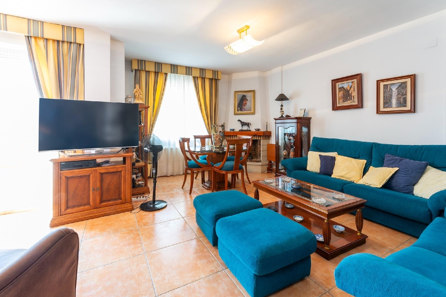 à vendre maison jumelée Gandía 46701 Safor 8