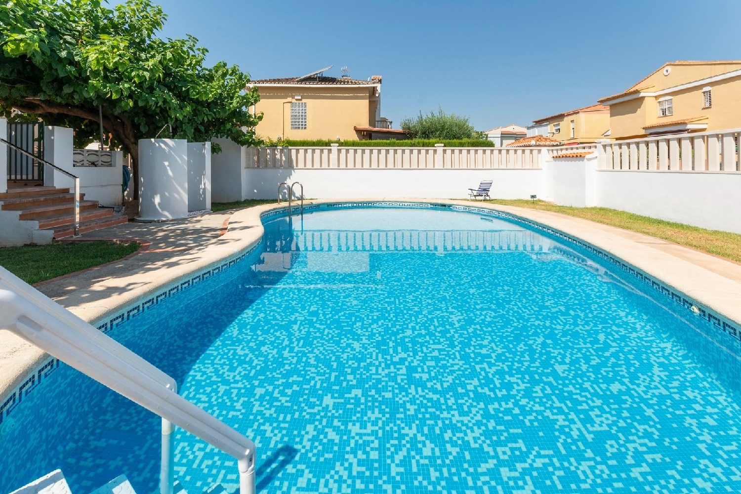  à vendre maison jumelée Gandía 46701 Safor 7