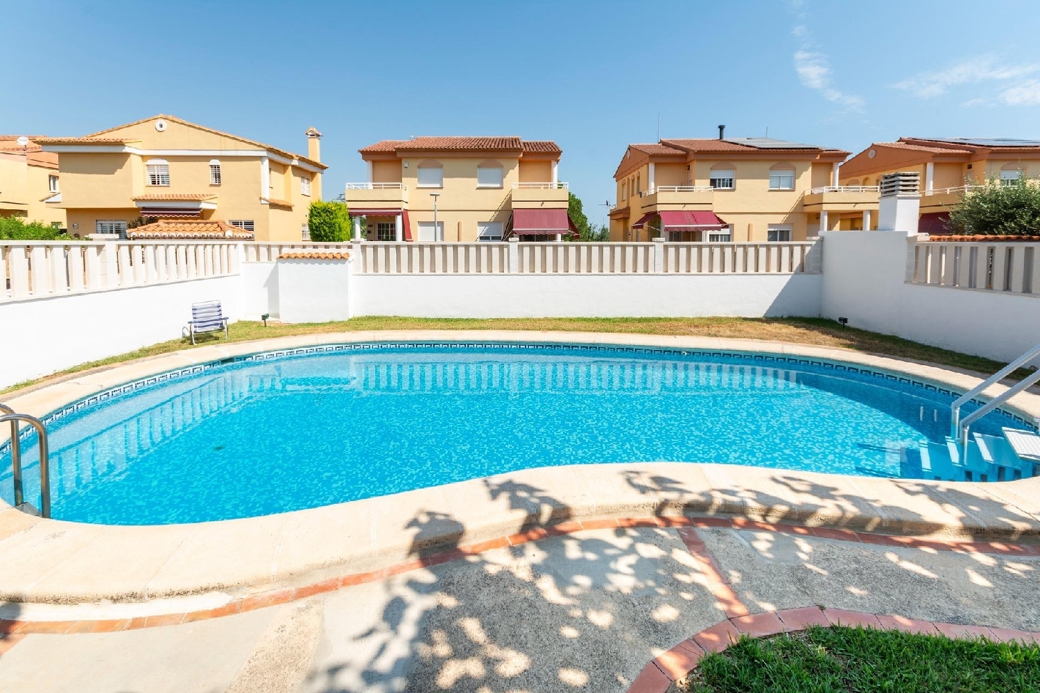 à vendre maison jumelée Gandía 46701 Safor 2