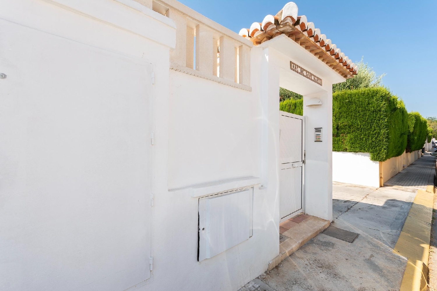  à vendre maison jumelée Gandía 46701 Safor 5