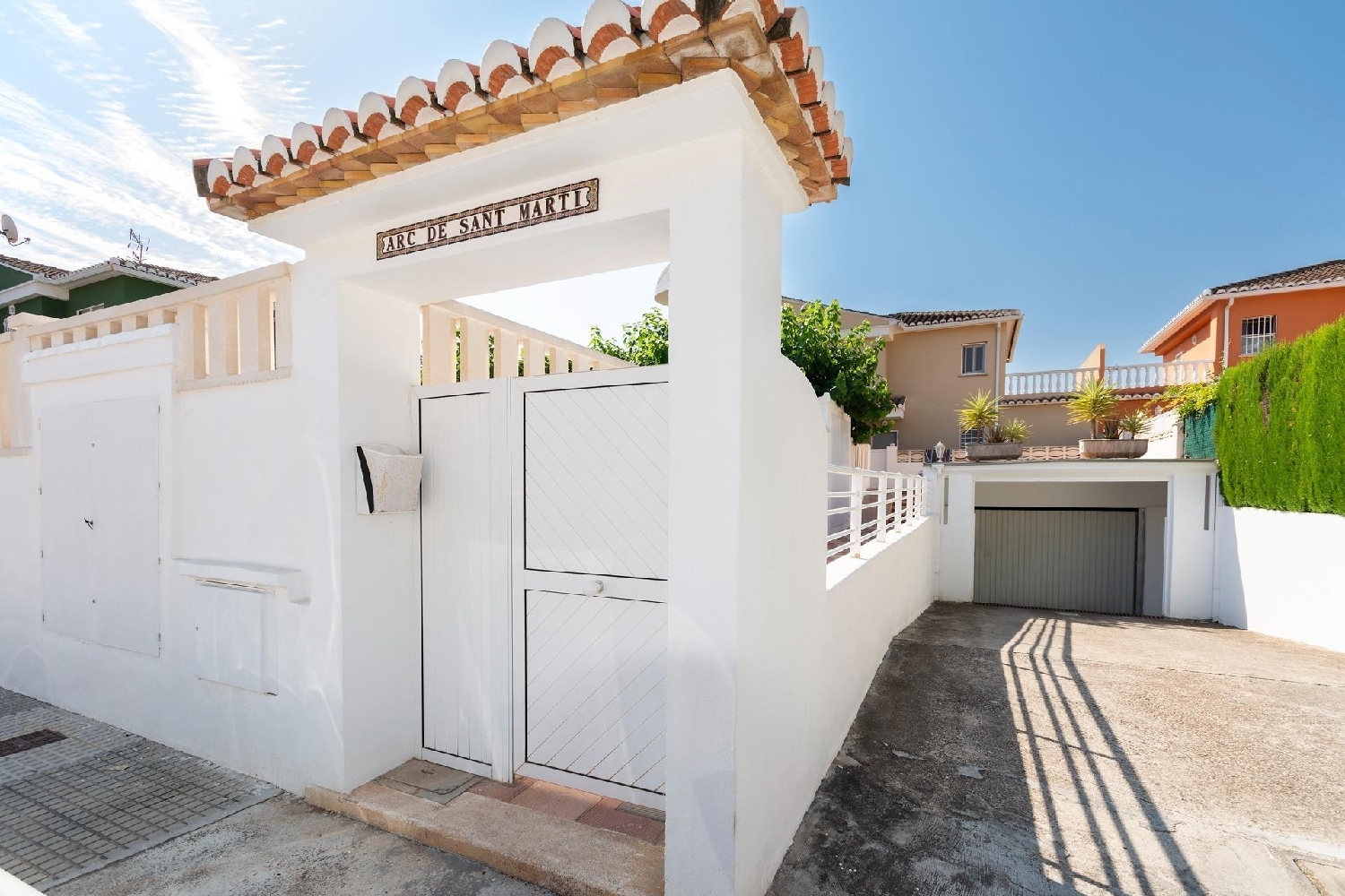  à vendre maison jumelée Gandía 46701 Safor 6