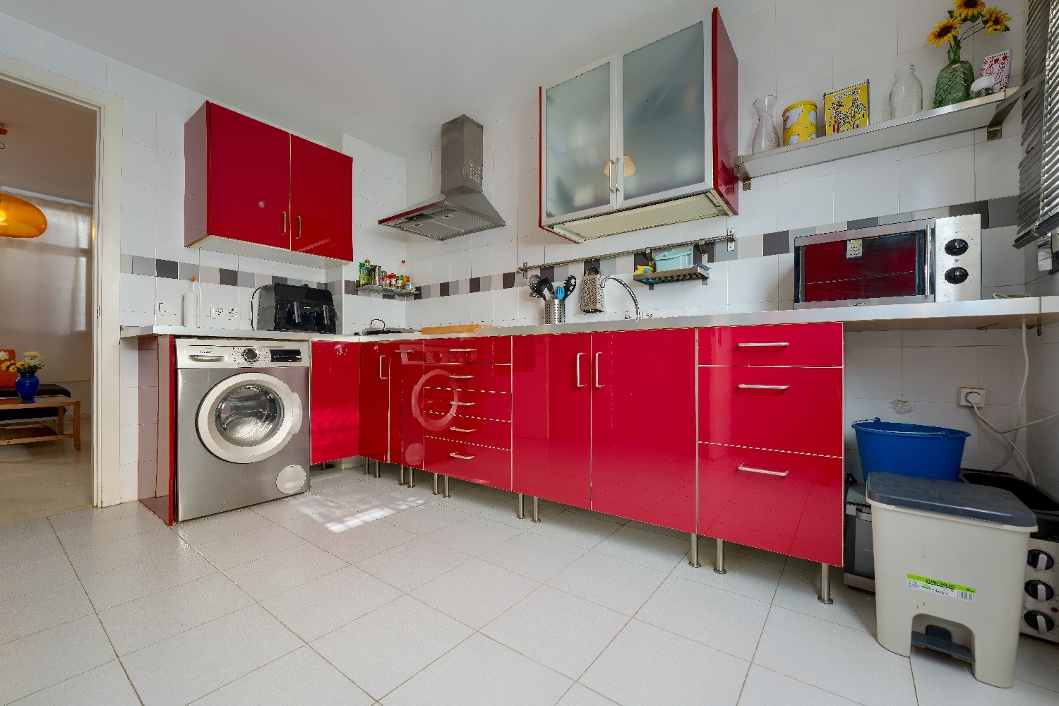  for sale semi-detached house Gelves Metropolitana De Sevilla 5