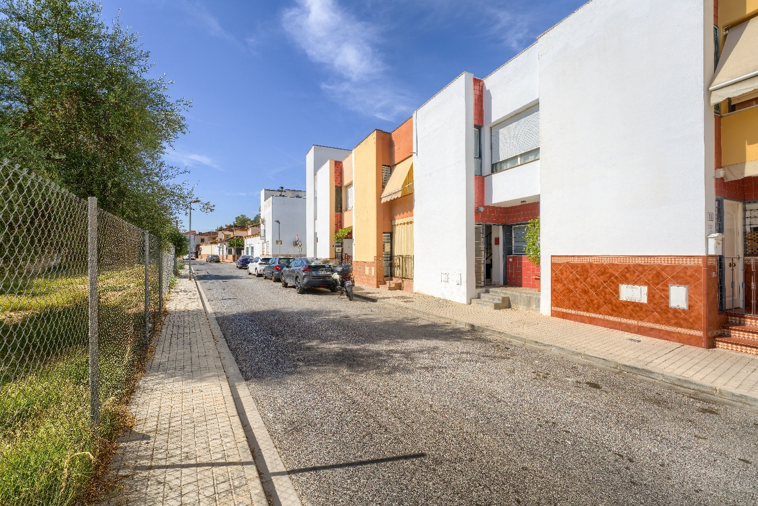  for sale semi-detached house Gelves Metropolitana De Sevilla 2