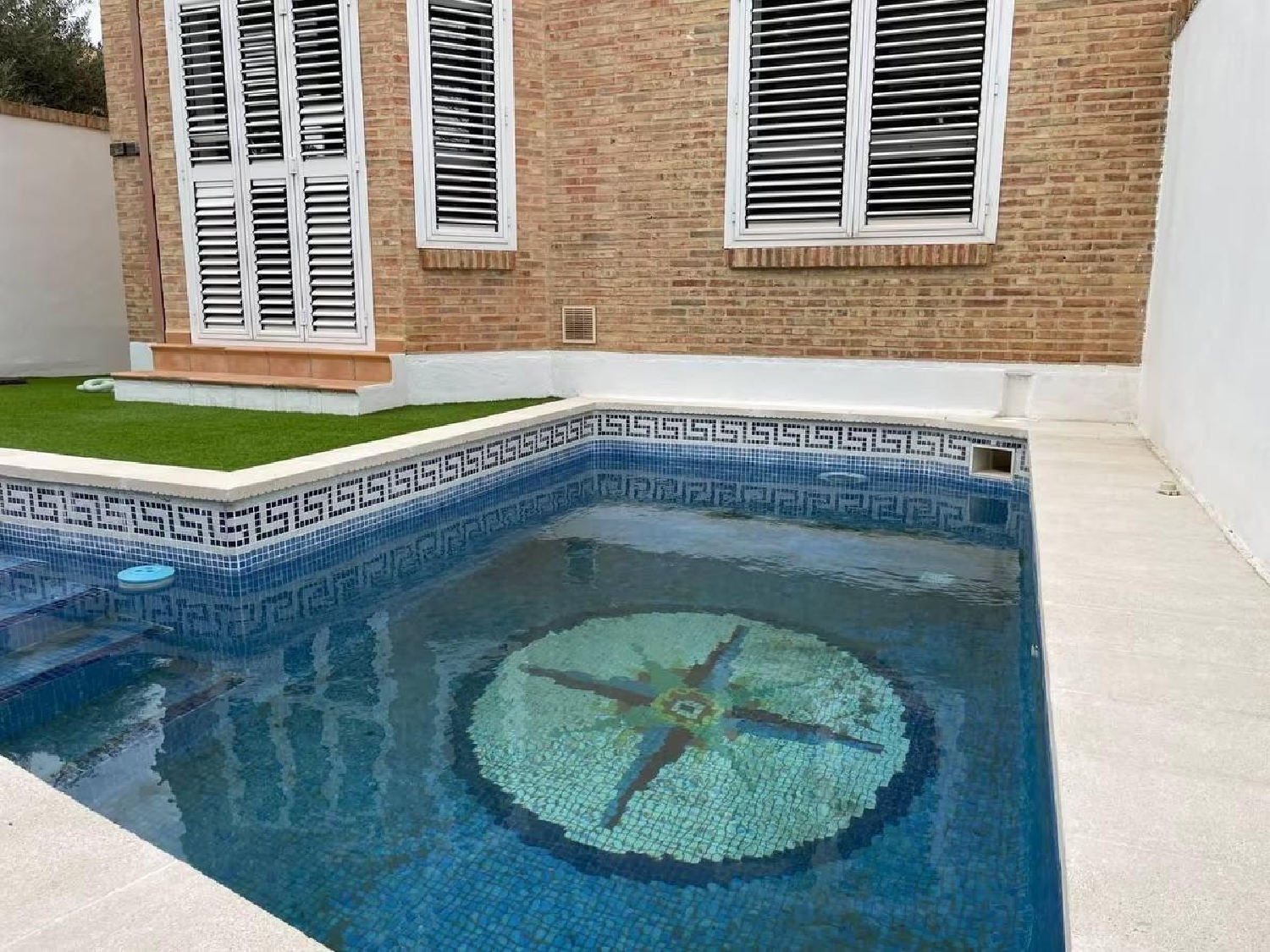  for sale semi-detached house Godella Horta Nord 5
