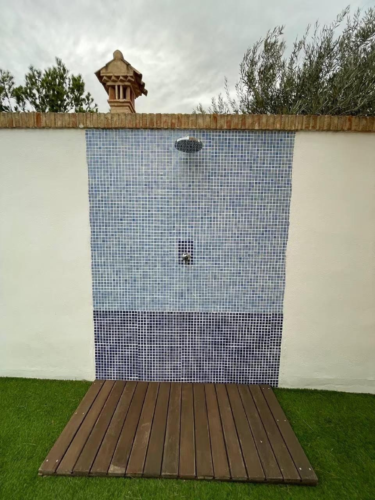 for sale semi-detached house Godella Horta Nord 8