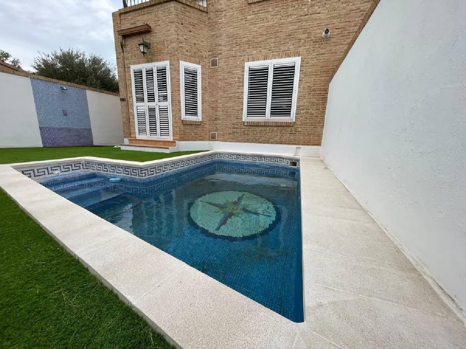for sale semi-detached house Godella Horta Nord 3