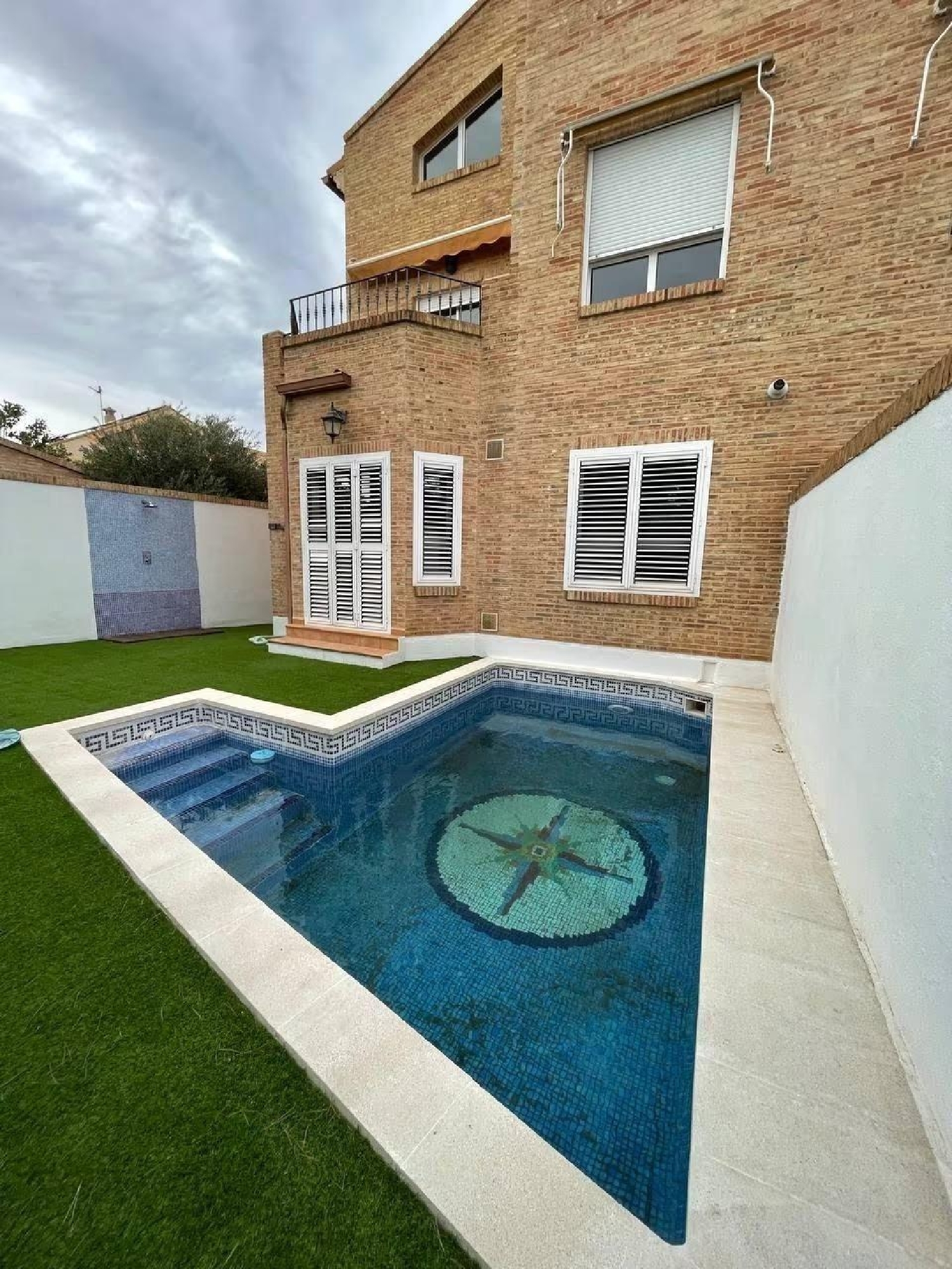 for sale semi-detached house Godella Horta Nord 2