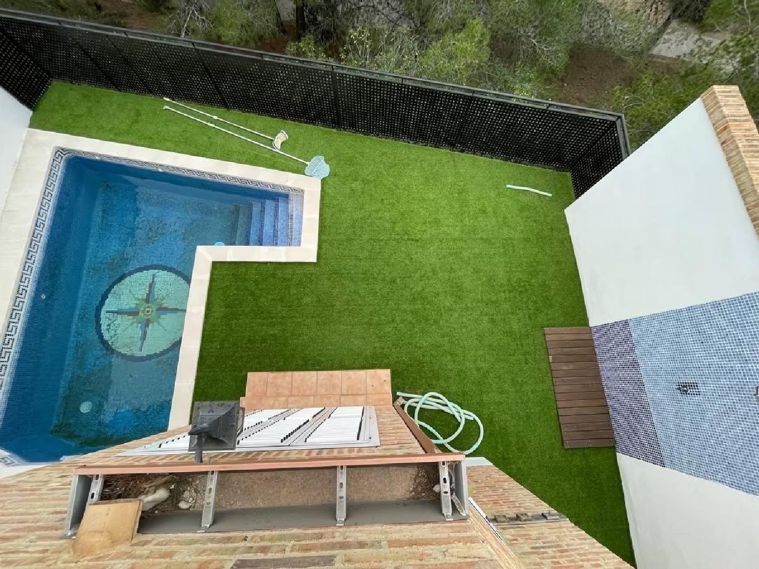  for sale semi-detached house Godella Horta Nord 4