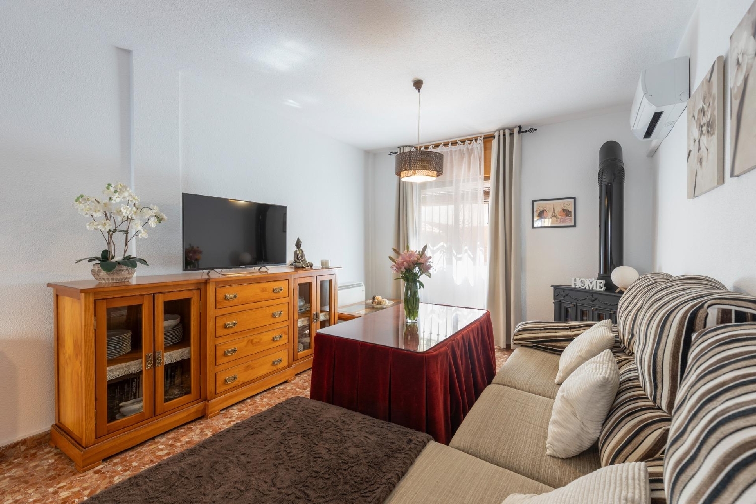 à vendre maison jumelée Gójar Vega De Granada 3