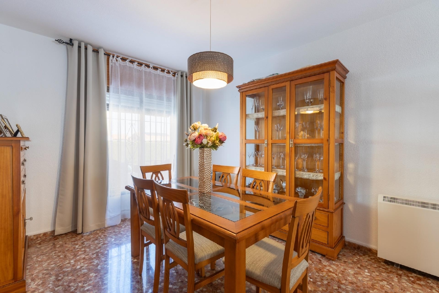  à vendre maison jumelée Gójar Vega De Granada 7