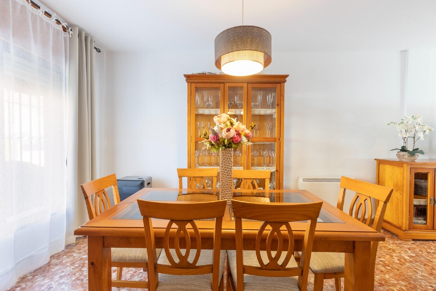  te koop twee-onder-een-kapwoning Gójar Vega De Granada 8