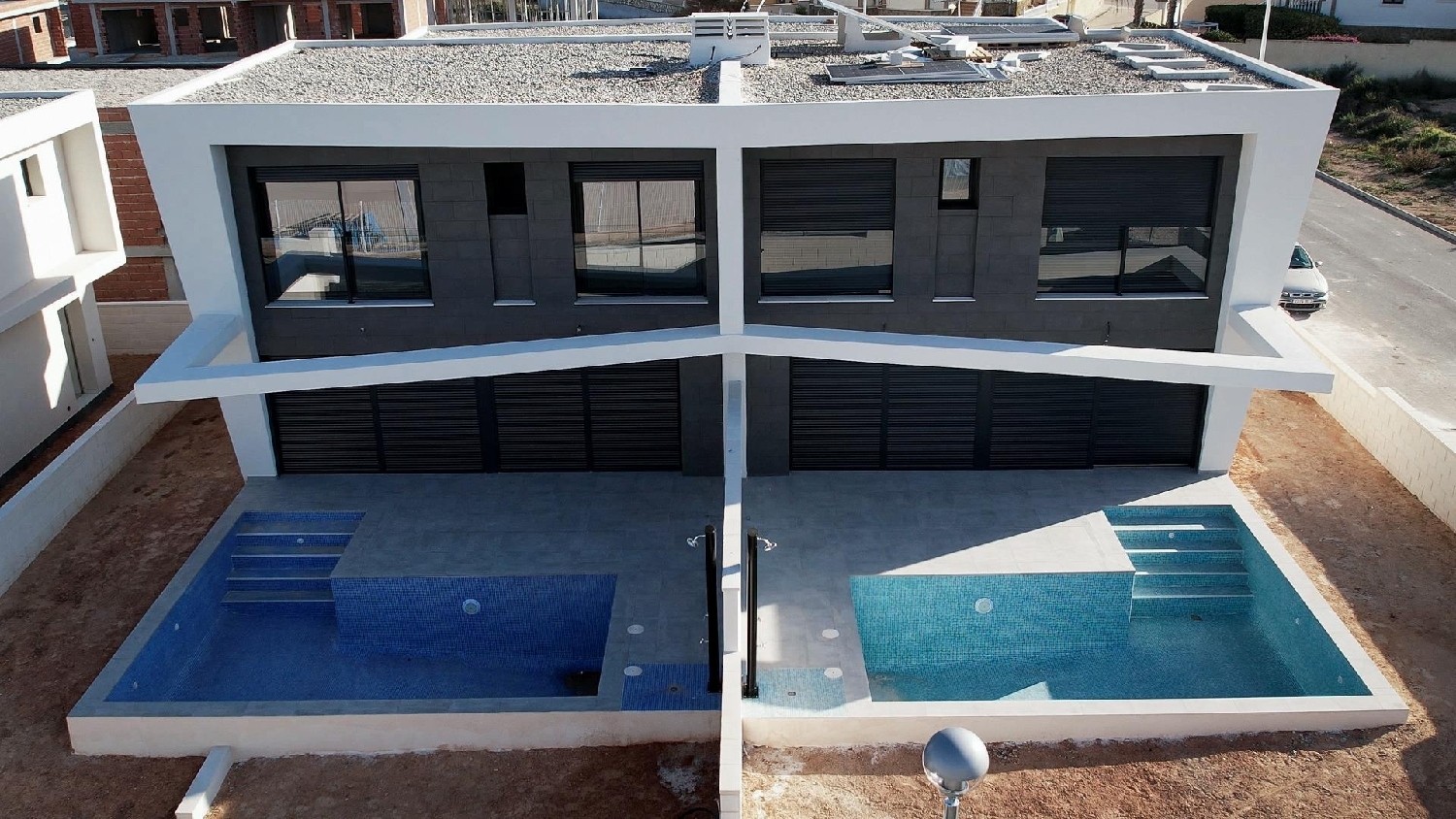 for sale semi-detached house Gran Alacant Baix Vinalopó 3