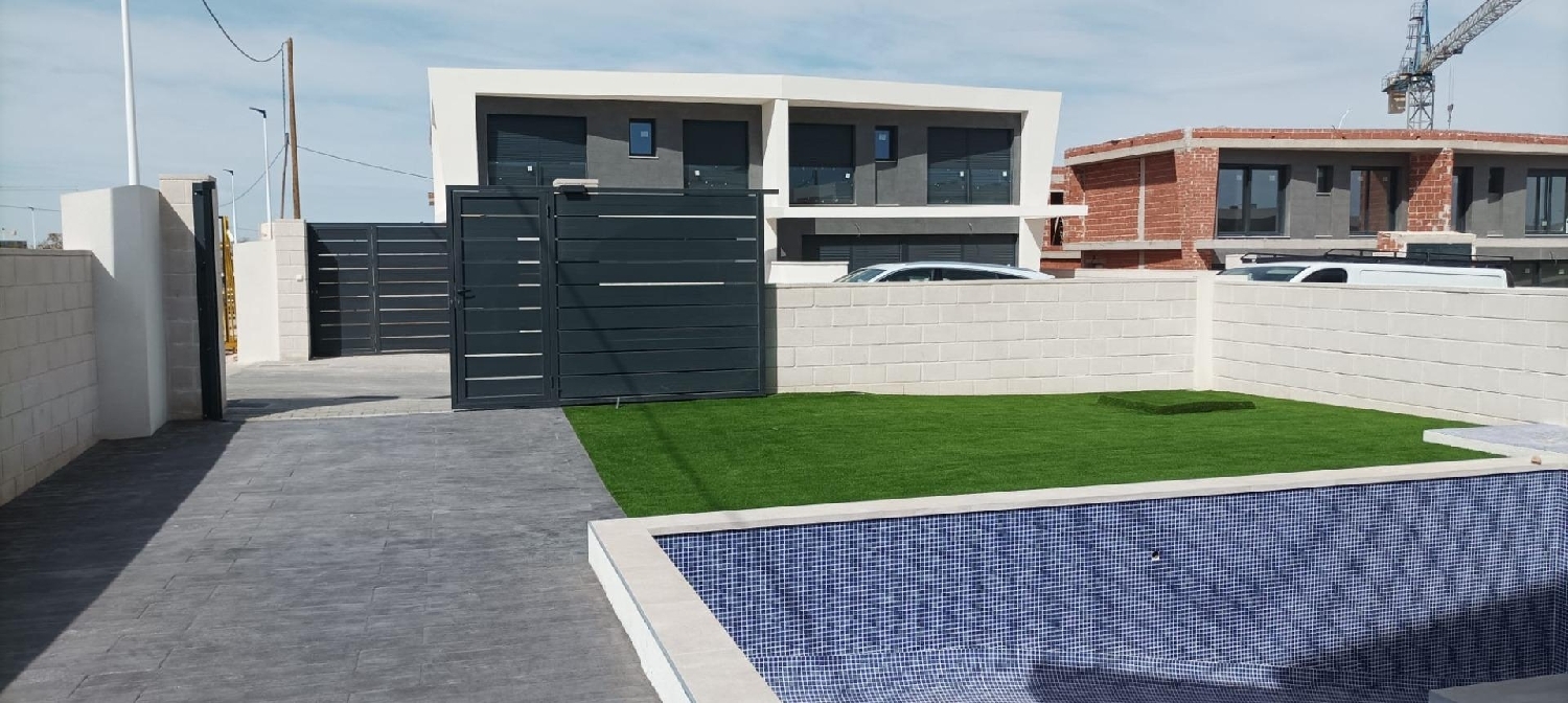  for sale semi-detached house Gran Alacant Baix Vinalopó 4