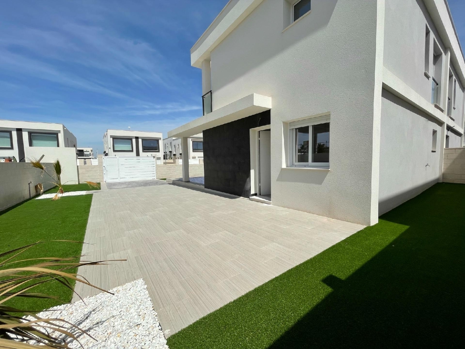  for sale semi-detached house Gran Alacant Baix Vinalopó 7