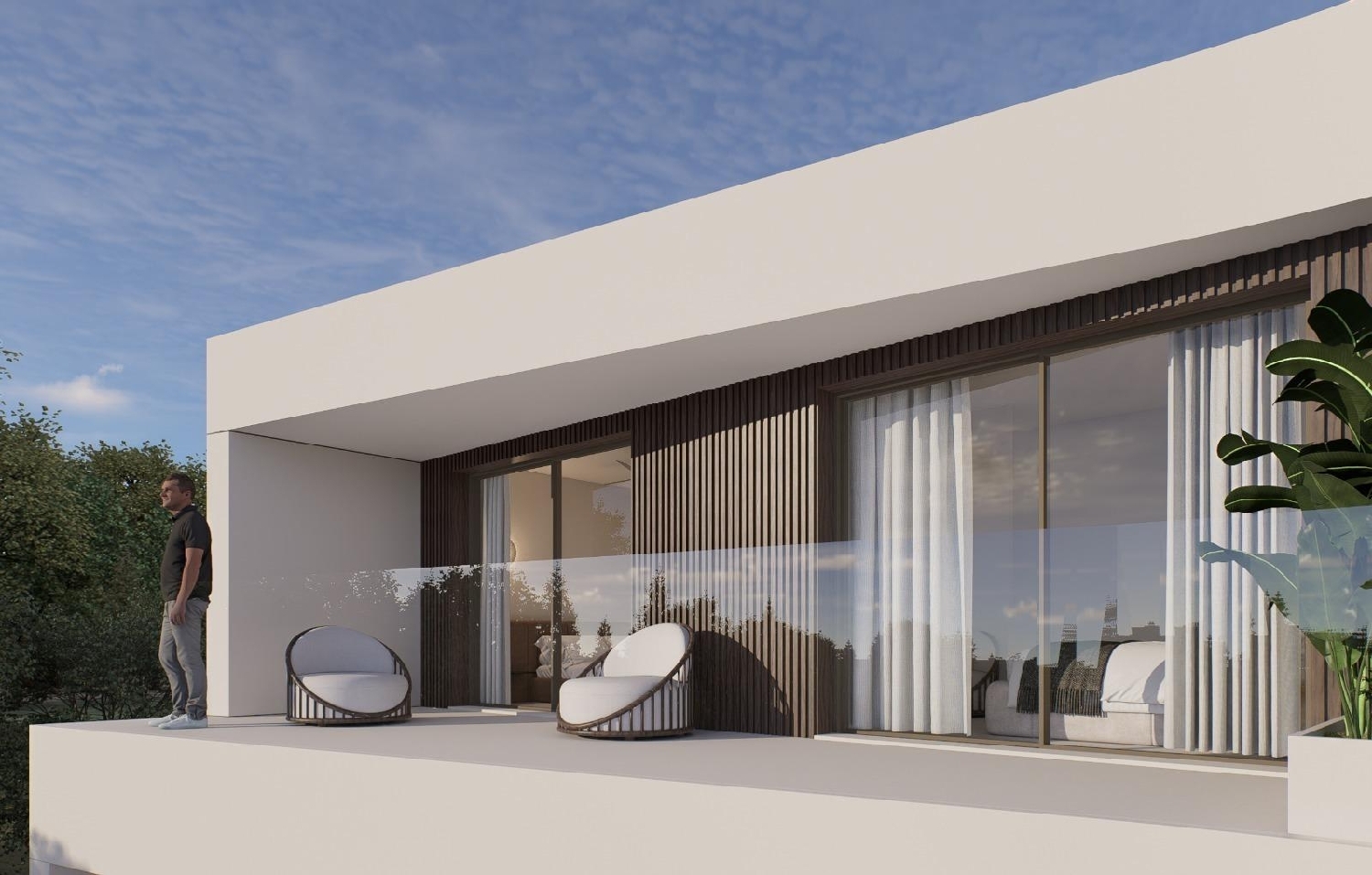  till salu parhus Gran Alacant Baix Vinalopó 5