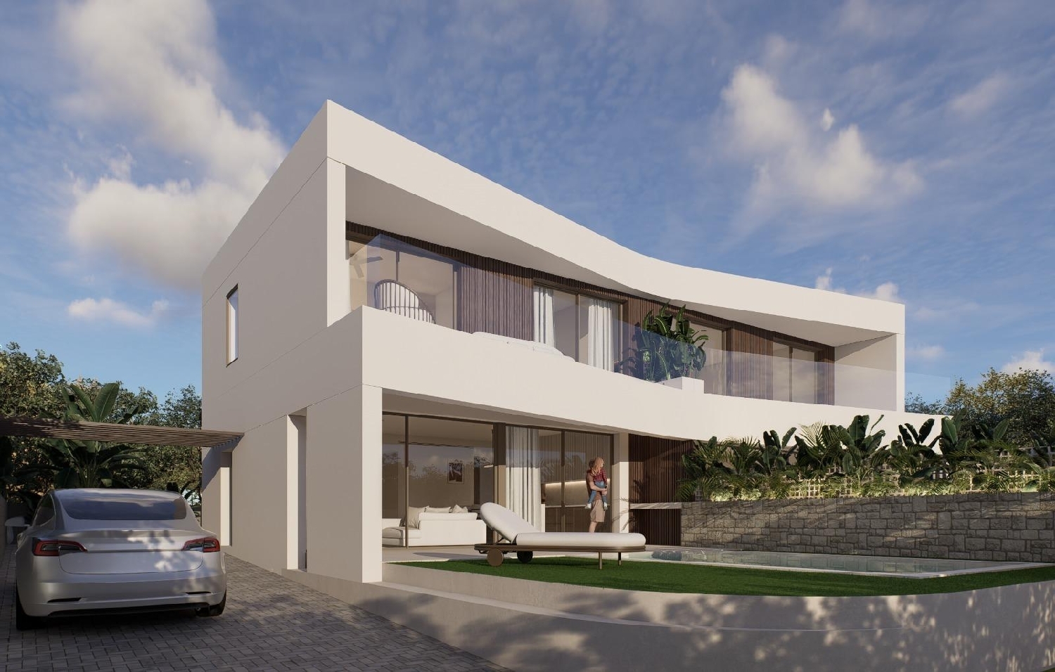  till salu parhus Gran Alacant Baix Vinalopó 2