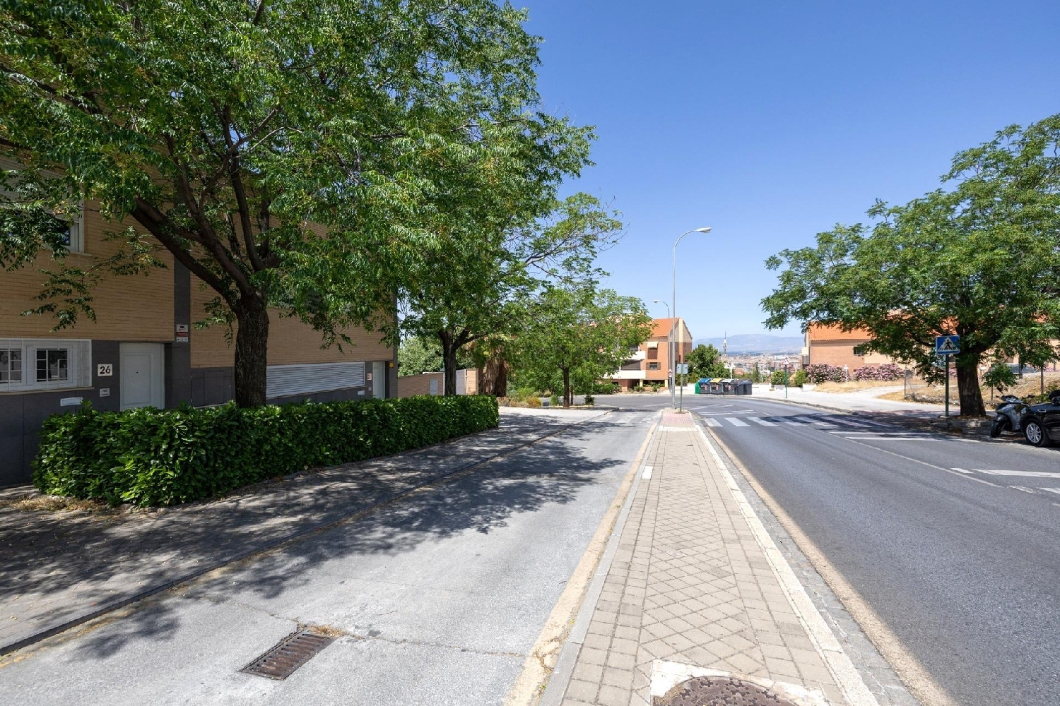  à vendre maison jumelée Granada Vega De Granada 8