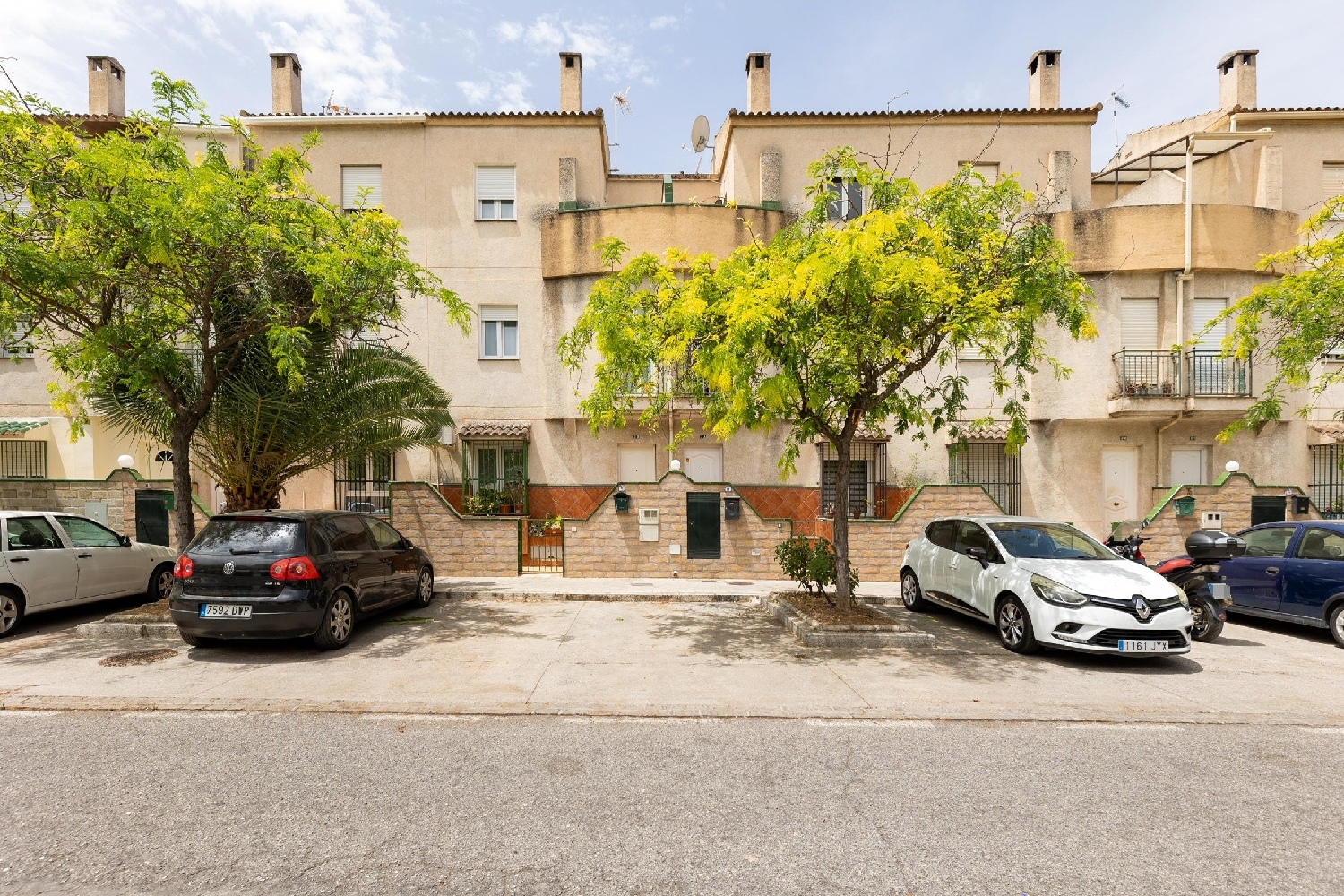  à vendre maison jumelée Granada Vega De Granada 4
