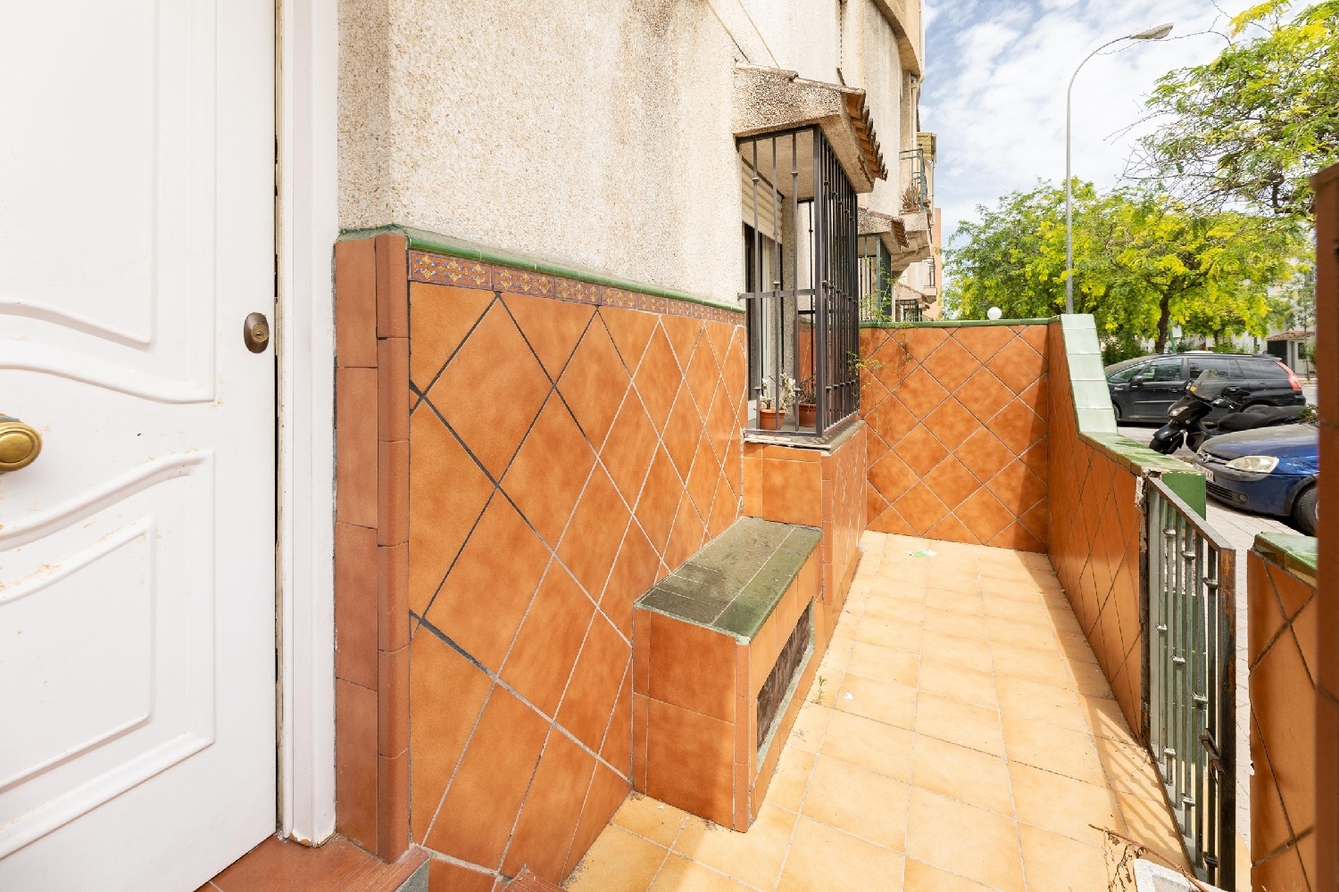  à vendre maison jumelée Granada Vega De Granada 5