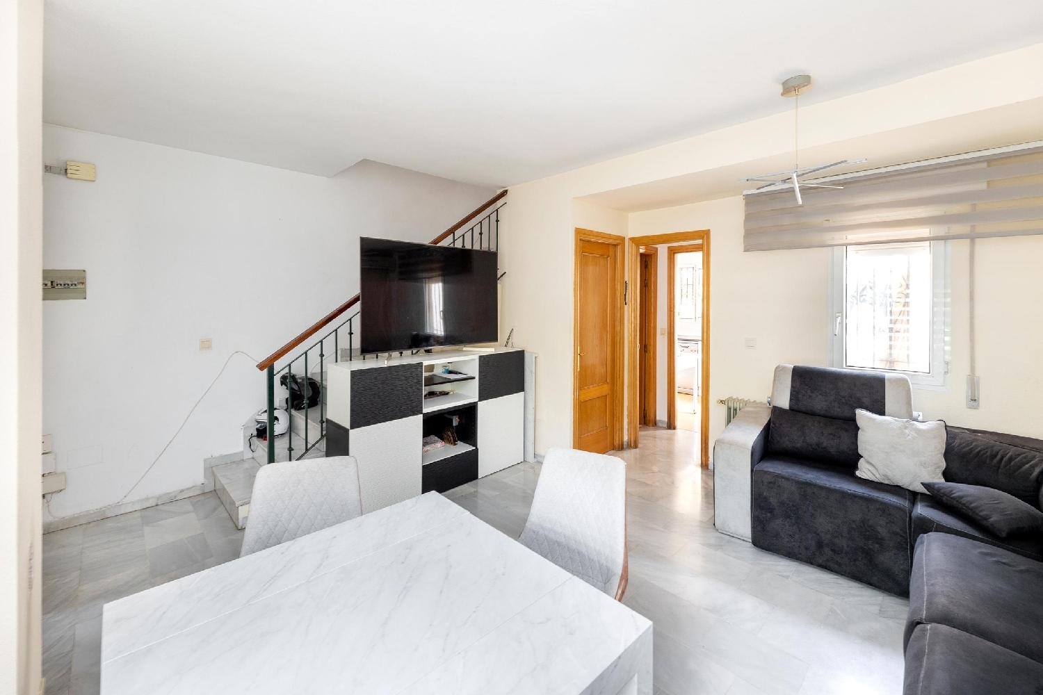  à vendre maison jumelée Granada Vega De Granada 8